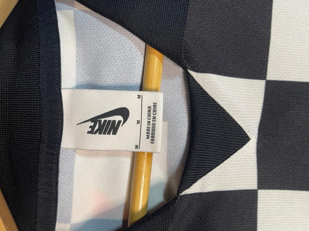 Nike × Off-White NIKE X OFF-WHITE CHECKERS Size US M / EU 48-50 / 2 - 3 Thumbnail