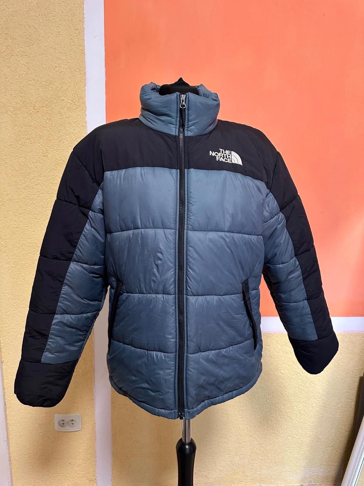The North Face THE NORTH FACE HIMALAYAN INSULATED HMLYN INS JACKET Size US L / EU 52-54 / 3 - 1 Thumbnail