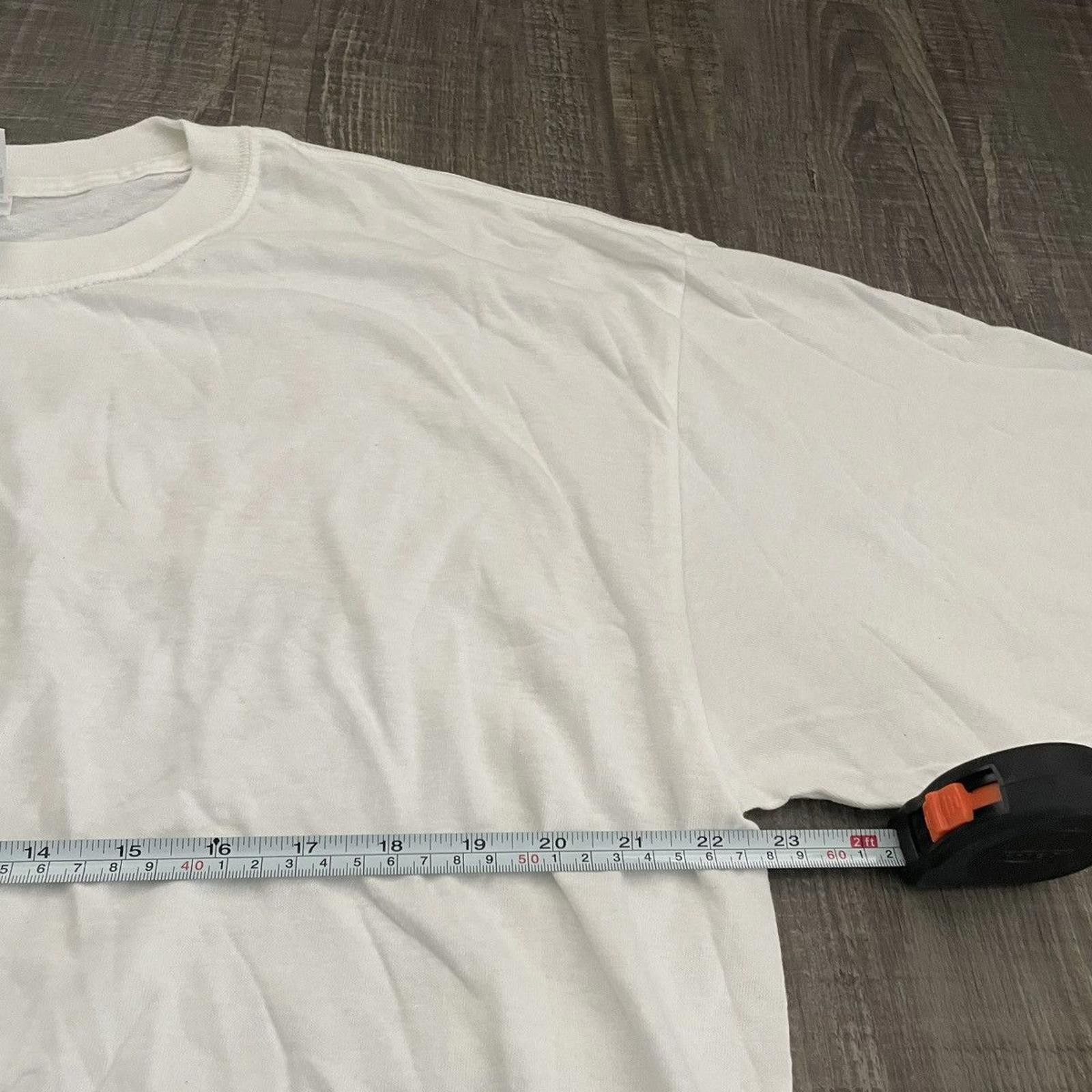 Gildan GILDAN • VNTG "Maxim" Pre-Shrunk Tee (XL) Size US XL / EU 56 / 4 - 5 Thumbnail