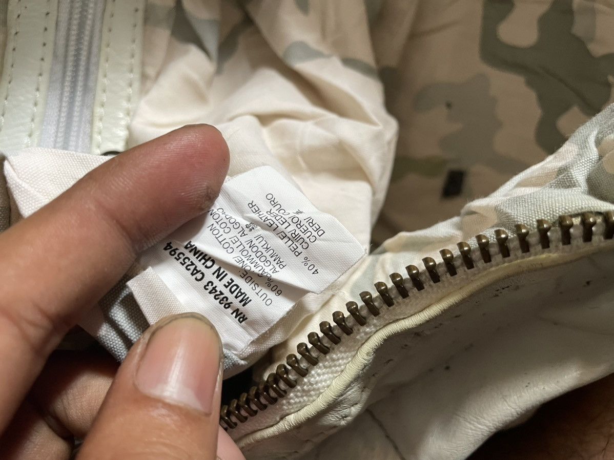 Diesel Diesil Tactical Pocket Size ONE SIZE - 5 Thumbnail