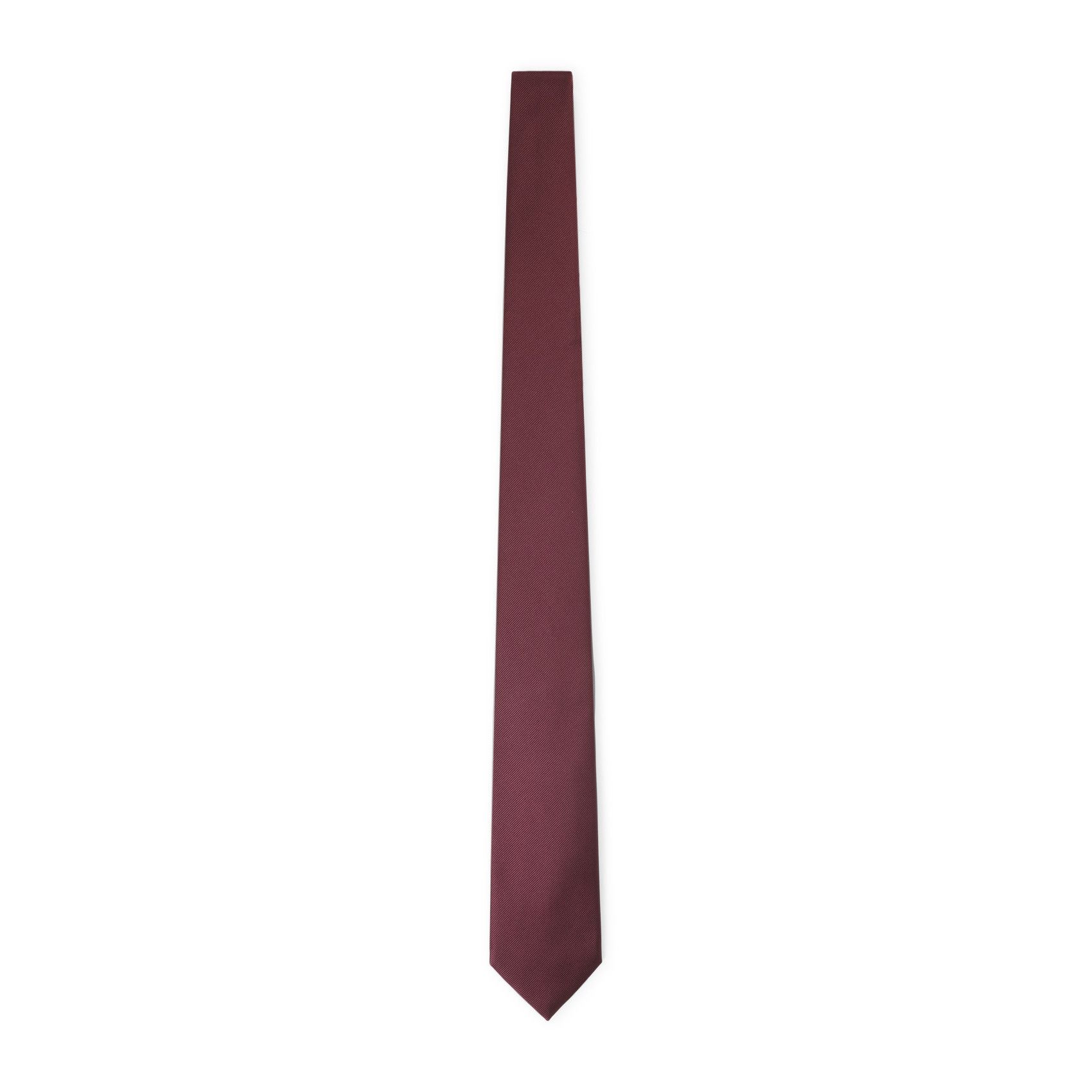 Brioni Brioni Standard 7x150 Tie Size ONE SIZE - 1 Thumbnail