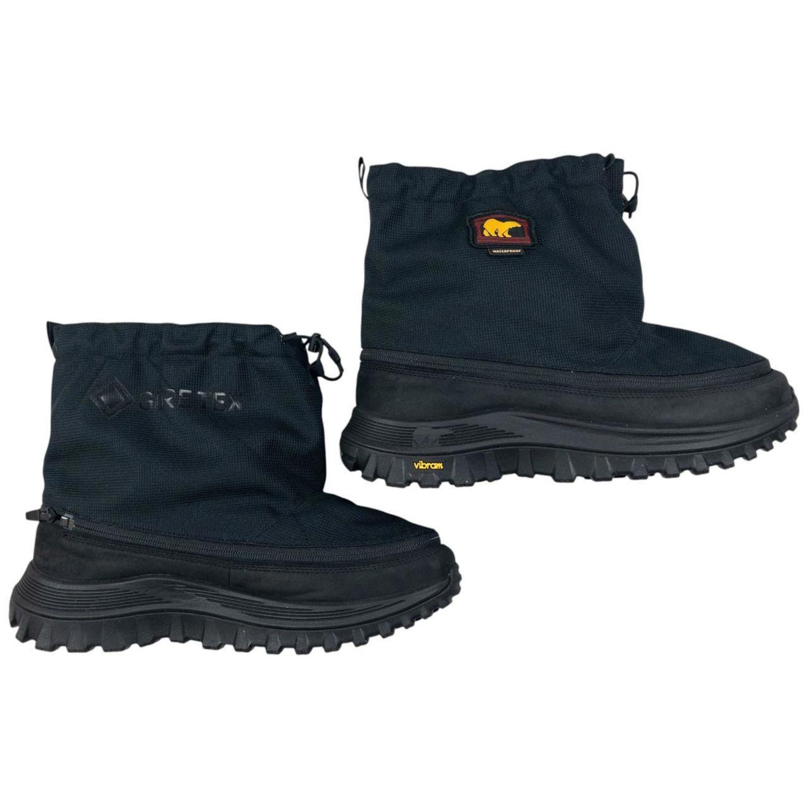 SOREL SOREL X Aries Goretex Zip-Off Cover Boots Size UK 11 Size US 12 / EU 45 - 4 Thumbnail