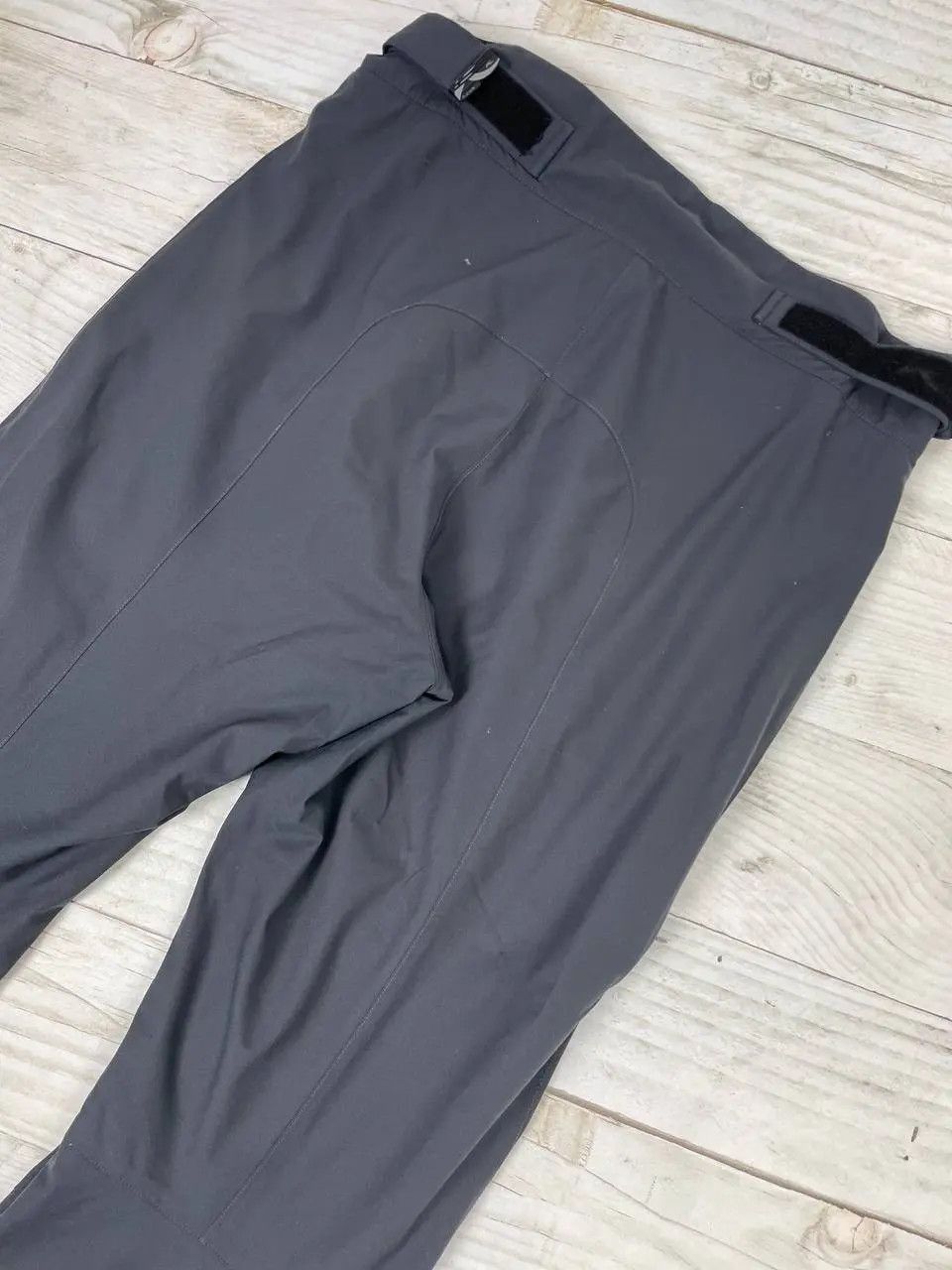 KJUS Kjus Ski Pants Formula Snowboard Outdoor Gorpcore Size US 34 / EU 50 - 16 Thumbnail
