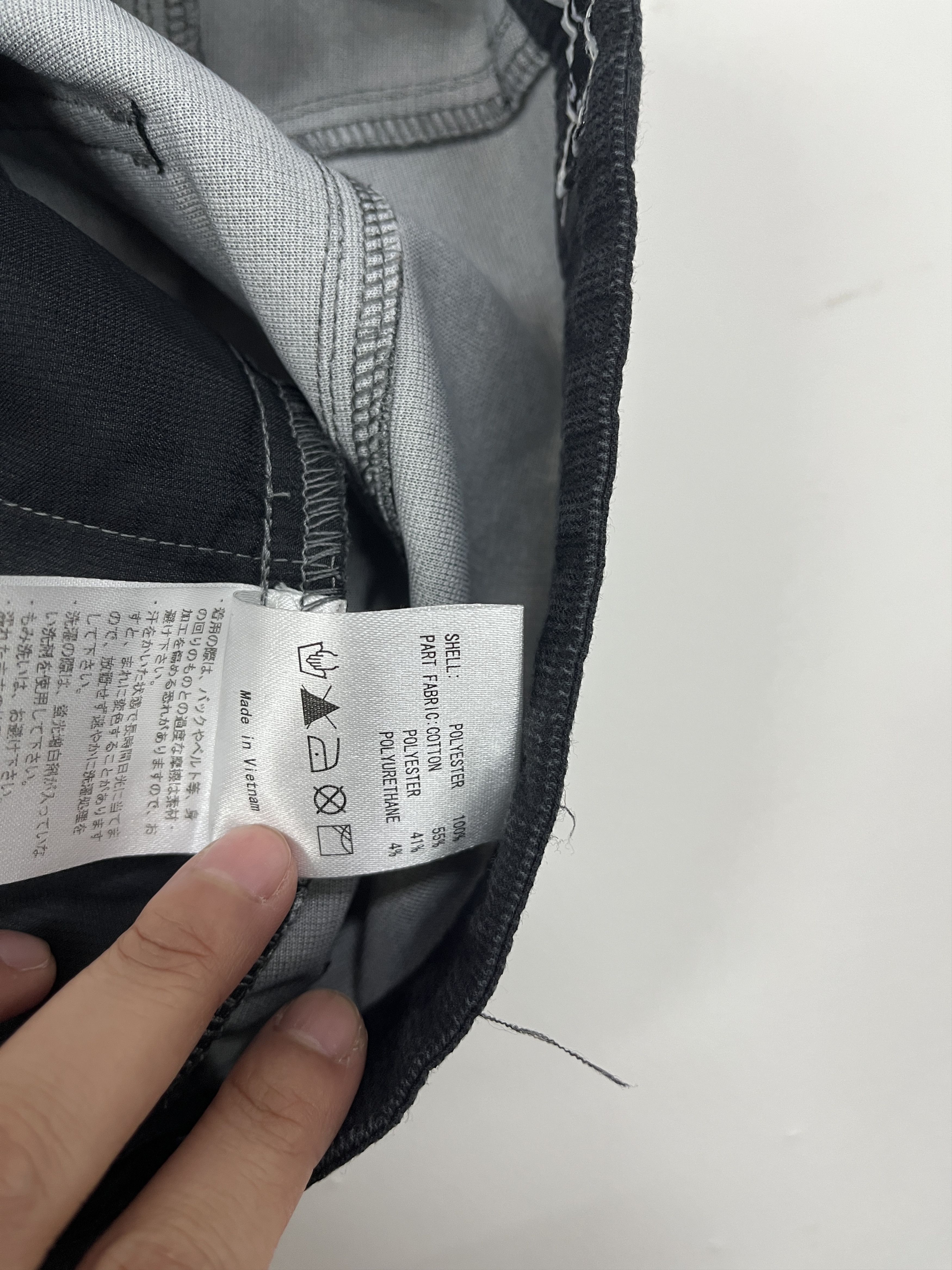 Oakley Oakley Sports Pants Size US 36 / EU 52 - 11 Thumbnail