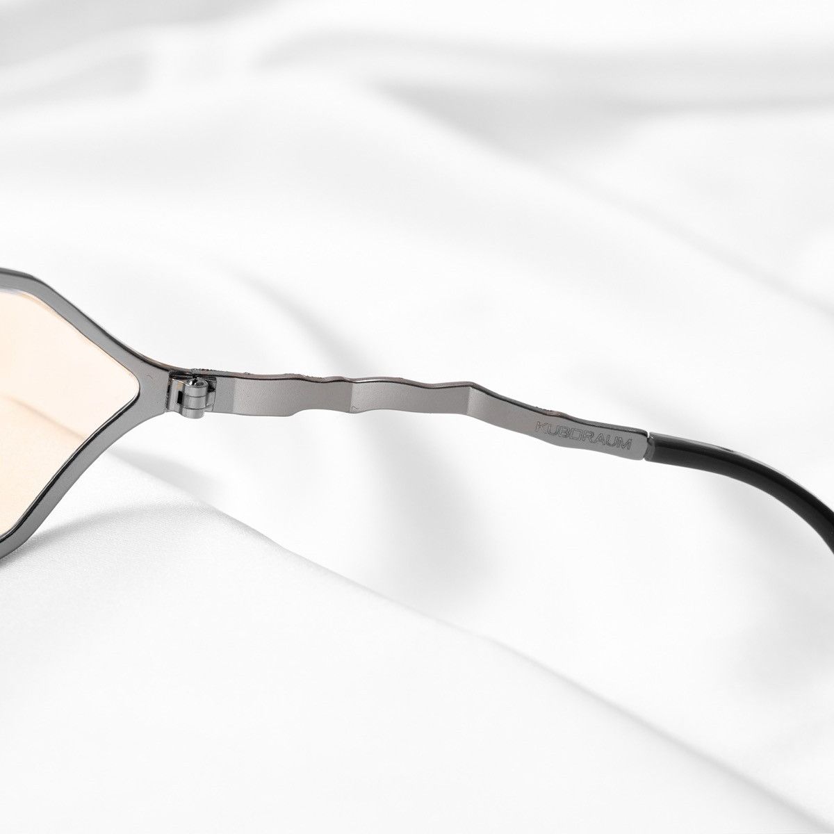 Kuboraum KUBORAUM H30 GM SUNGLASSES Size ONE SIZE - 4 Thumbnail