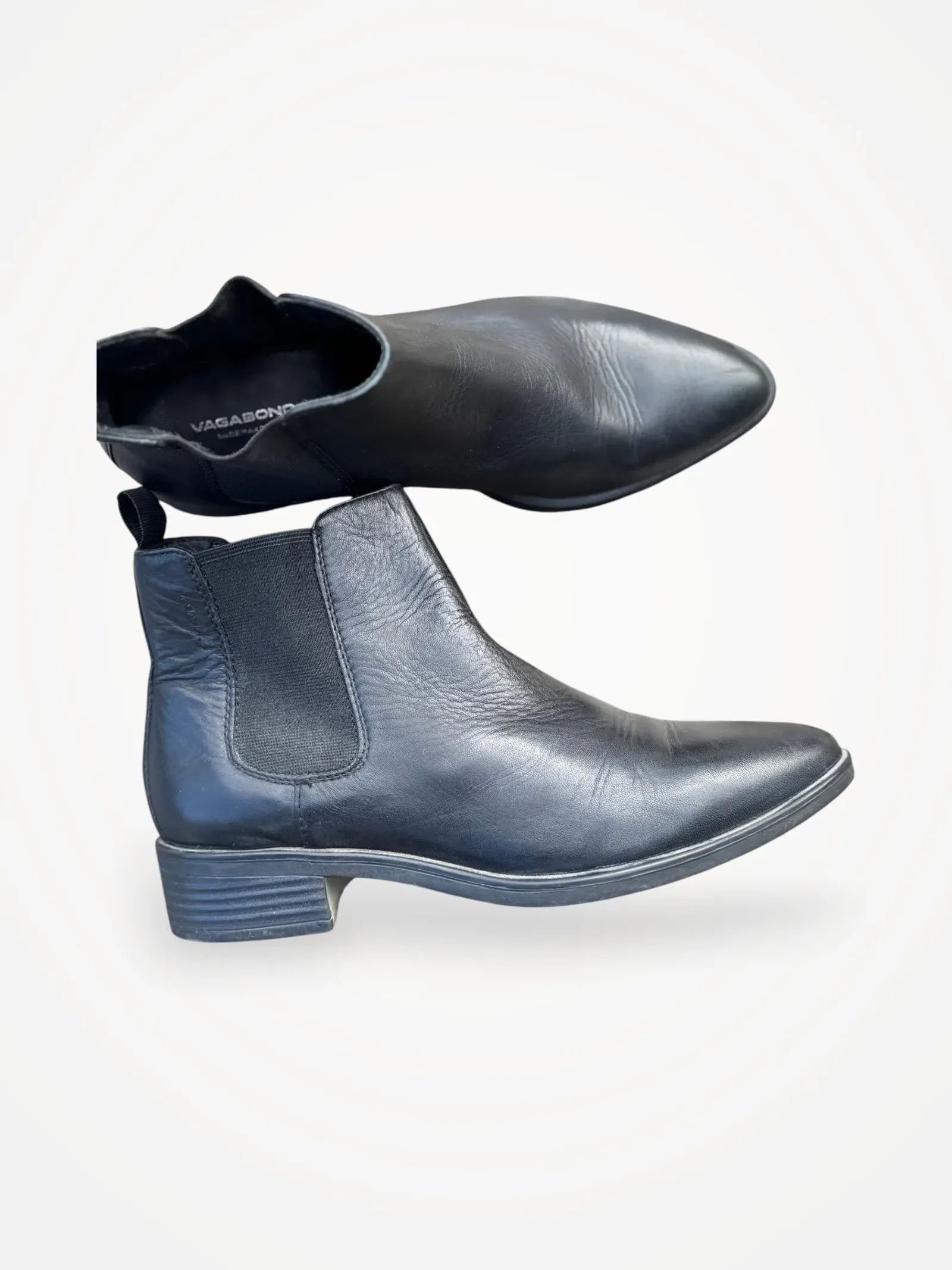 Vagabond Vagabond Boots Size US 9 / IT 39 - 1 Thumbnail