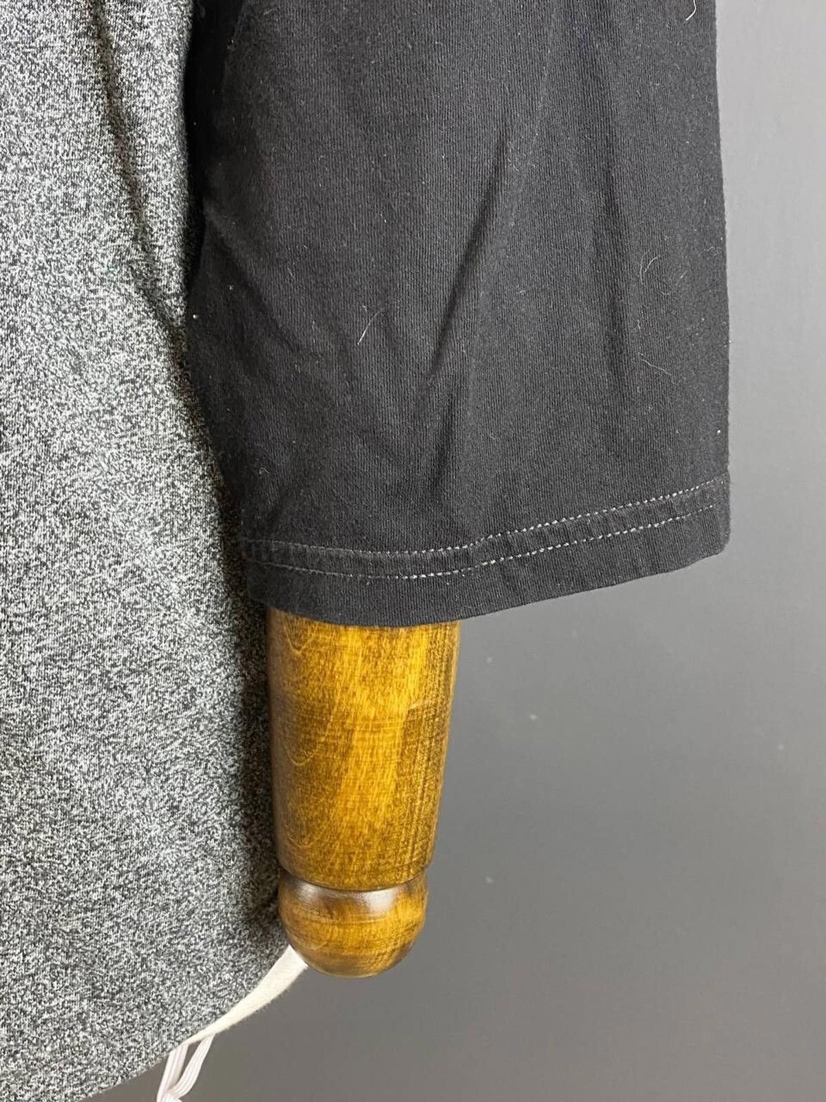 Von Dutch Von Dutch Multi Cotton Crew Neck Pullover Shirt Top Size 2XL Size XXL / US 16-18 / IT 52-54 - 9 Thumbnail