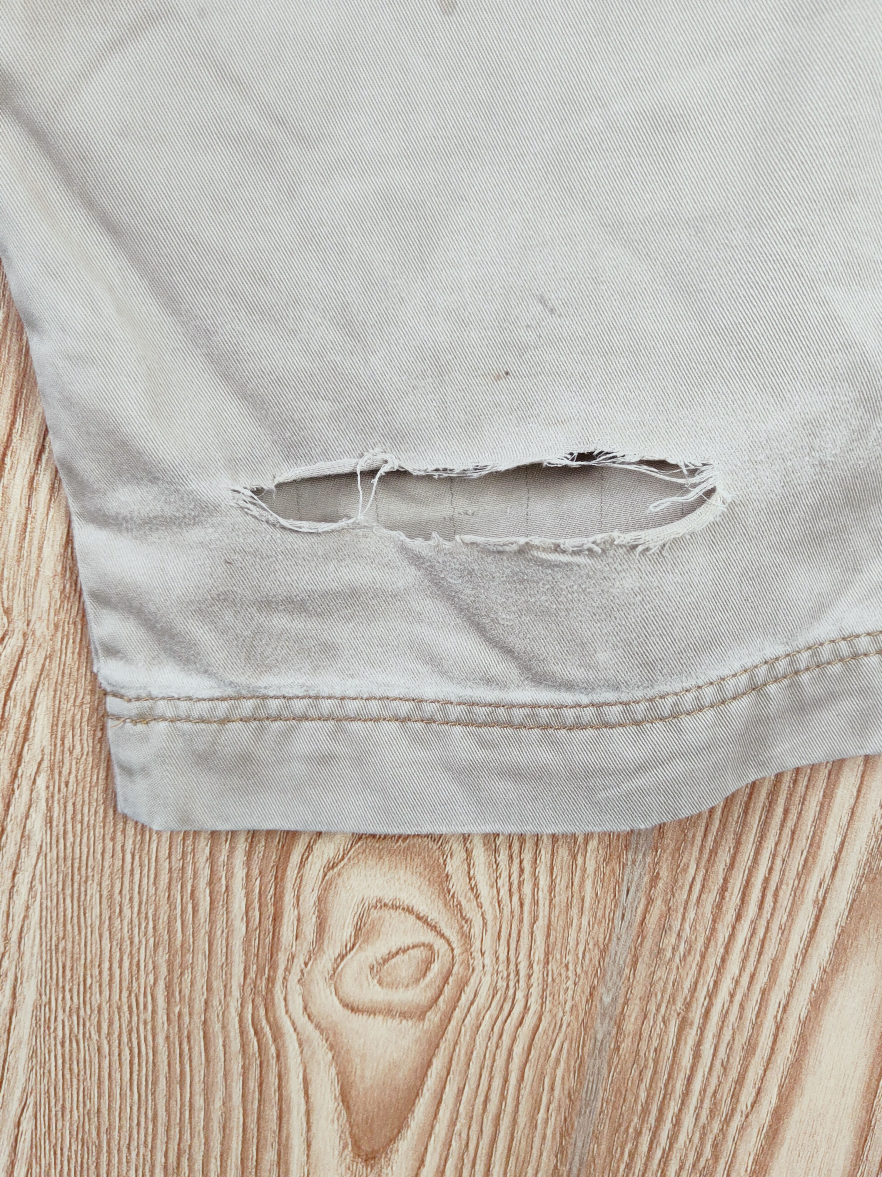 Dickies Dickies Beige Multipocket Tactical Cargo Pants #W106 Size US 30 / EU 46 - 11 Thumbnail