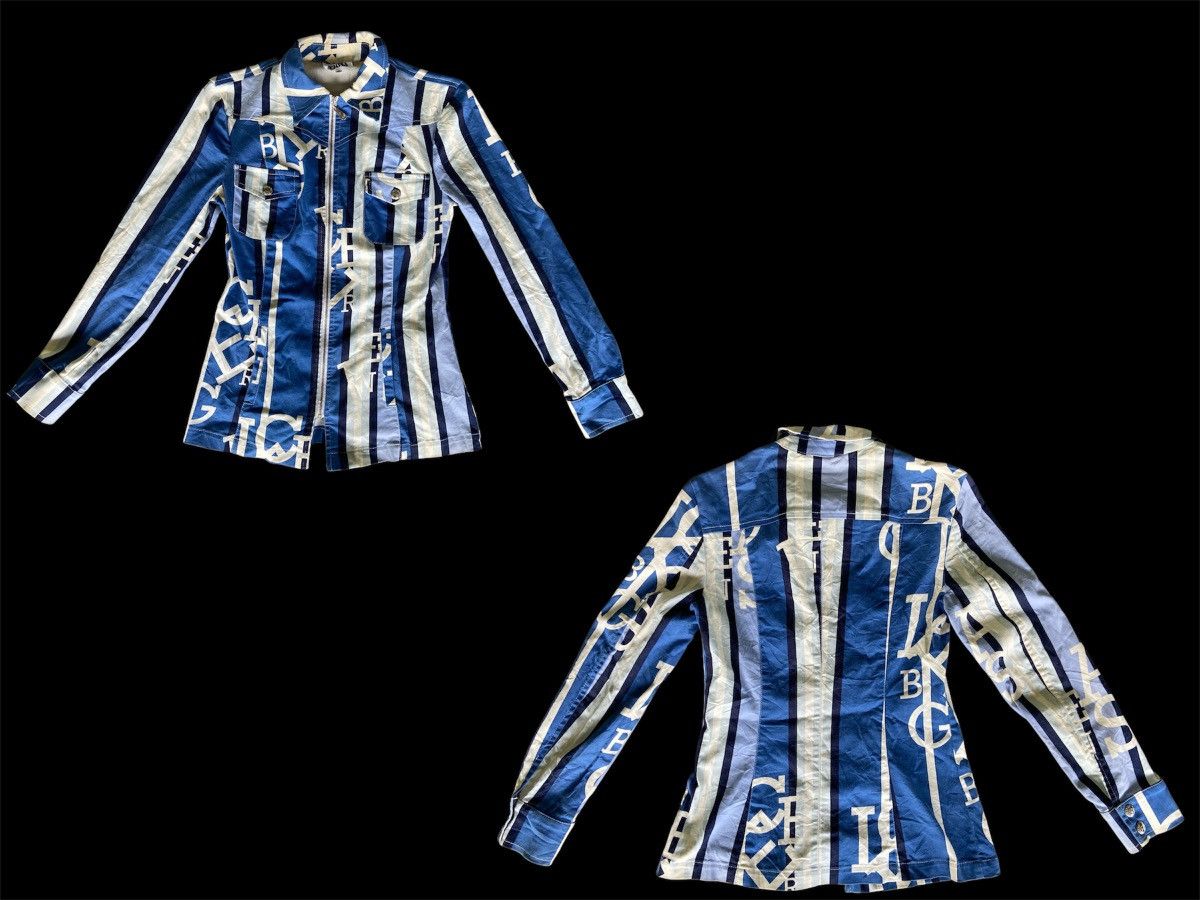 Iceberg × Vintage Vintage Iceberg Jacket Size US XXS / EU 40 - 1 Thumbnail