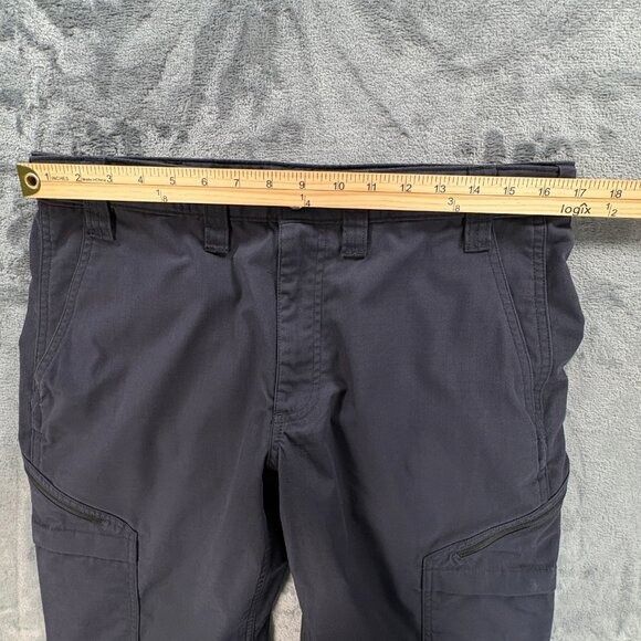 Other Delta Airlines Cargo Pants Mens 34x36 Employee Work Uniform Size US 34 / EU 50 - 7 Thumbnail