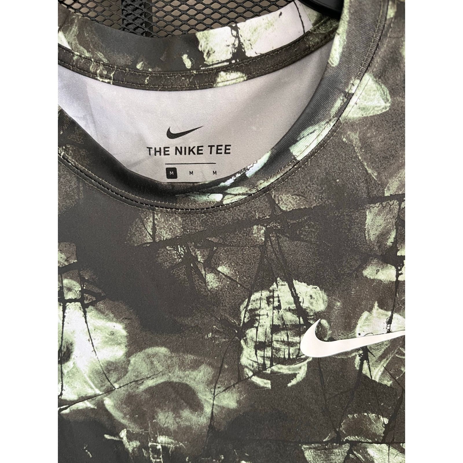 Nike Nike dri fit shirt medium men’s active Size US M / EU 48-50 / 2 - 2 Thumbnail