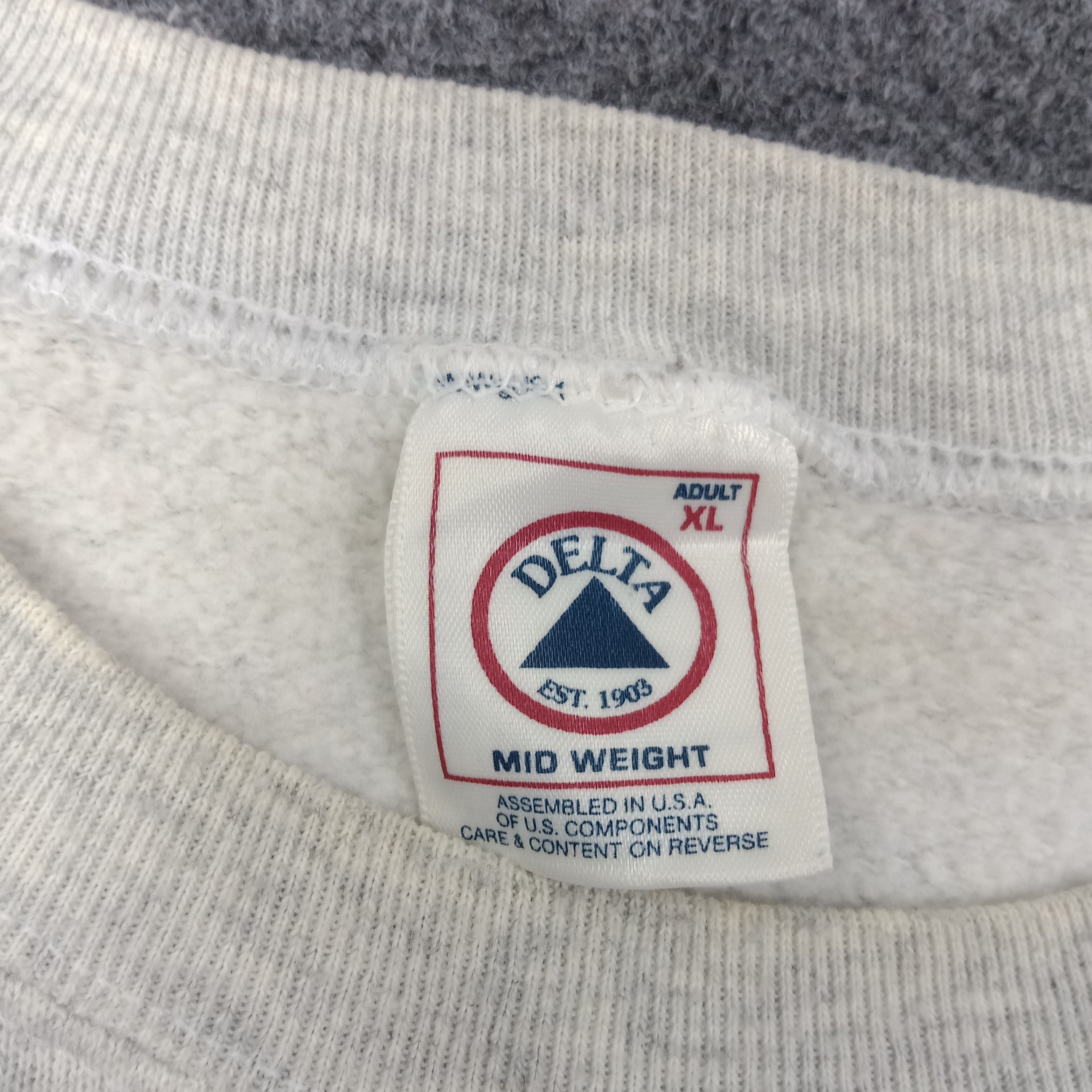 Vintage University Of Kentucky Promotion Sweatshirt C226N20 Size US XL / EU 56 / 4 - 3 Thumbnail