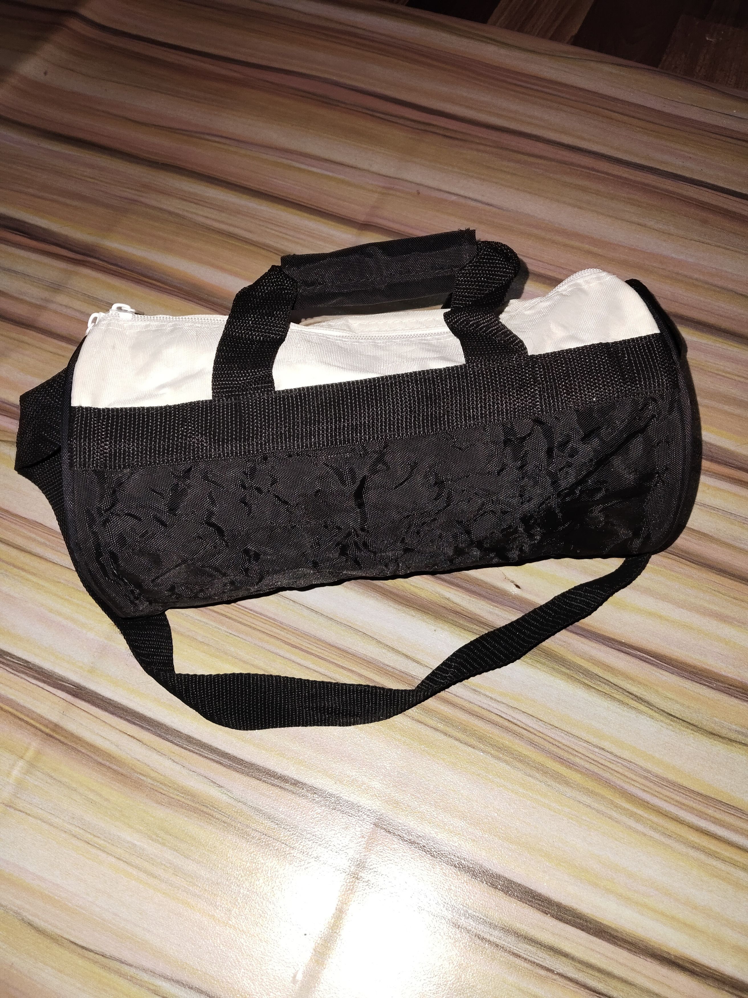 Japanese Brand Vintage KAWASAKI CUP Soft Tennis Championship Sling Bag Size ONE SIZE - 5 Thumbnail