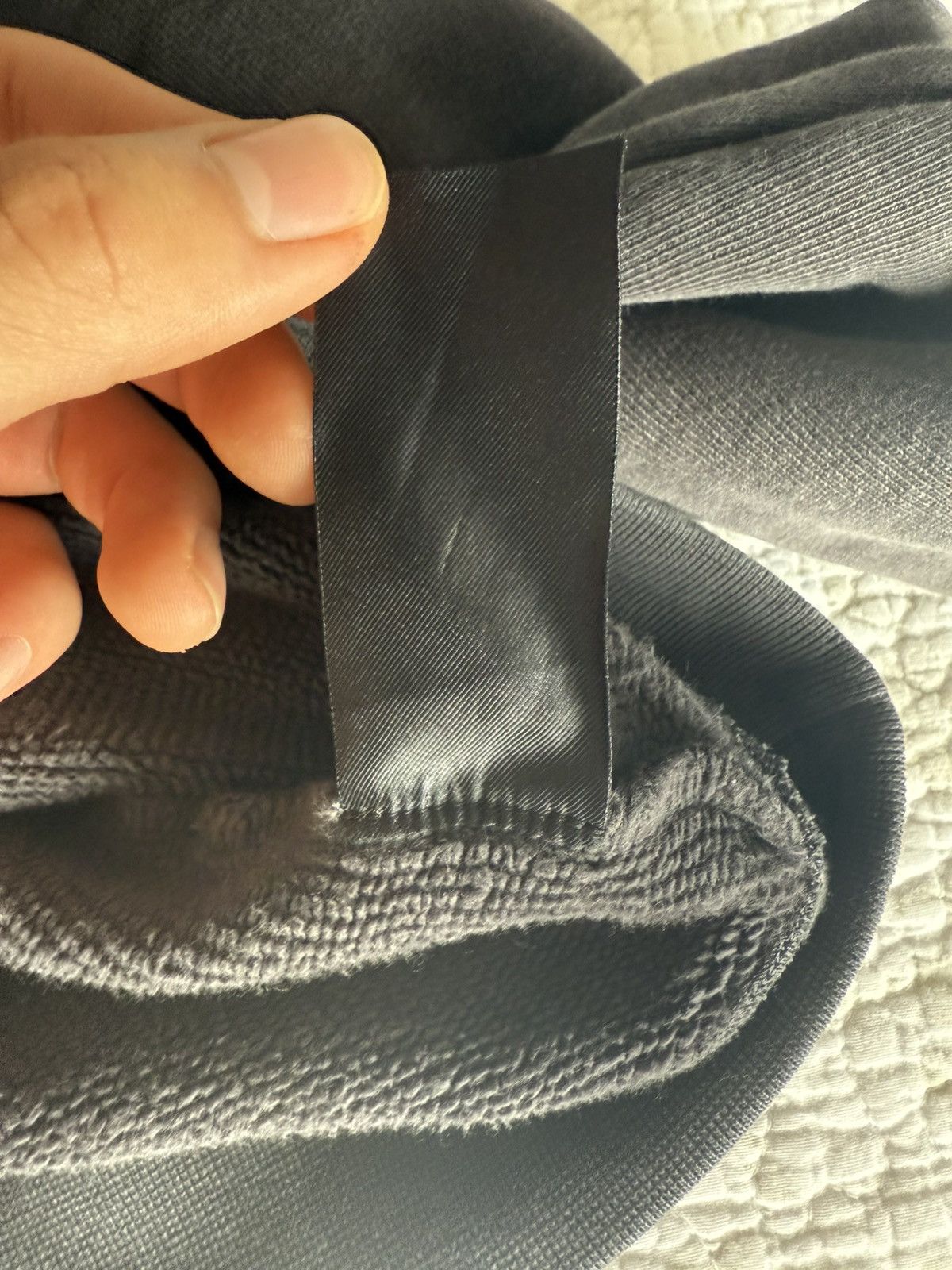 Alexander Wang Alexander Wang 'private label' crewneck Size US M / EU 48-50 / 2 - 6 Thumbnail