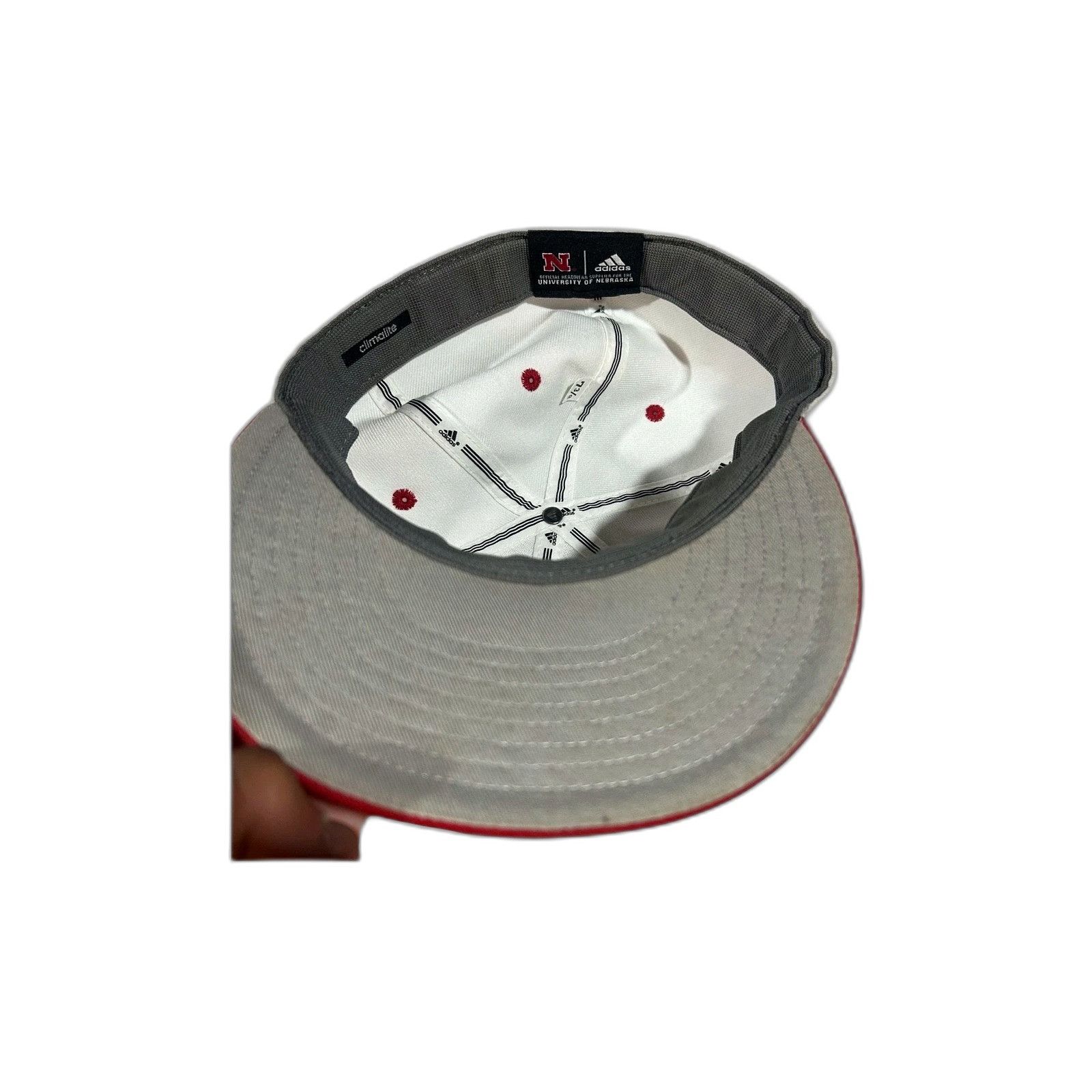 Top Of The World Lot of 9 UC College University Snapback Hat Caps Reseller VT Size US XXS / EU 40 - 4 Thumbnail