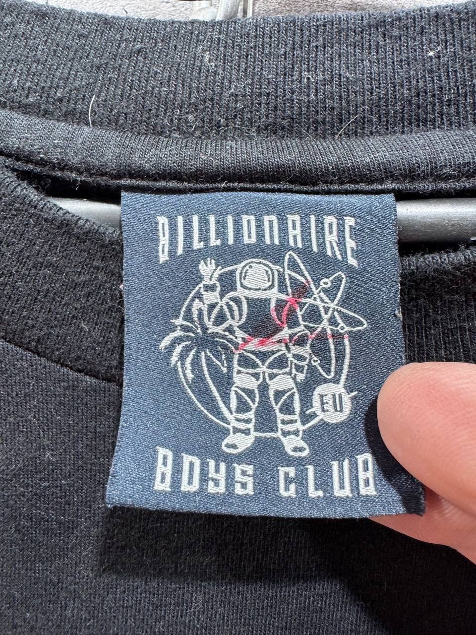 Billionaire Boys Club Billionaire Boys Club Arch Logo T-Shirt Size US M / EU 48-50 / 2 - 5 Thumbnail