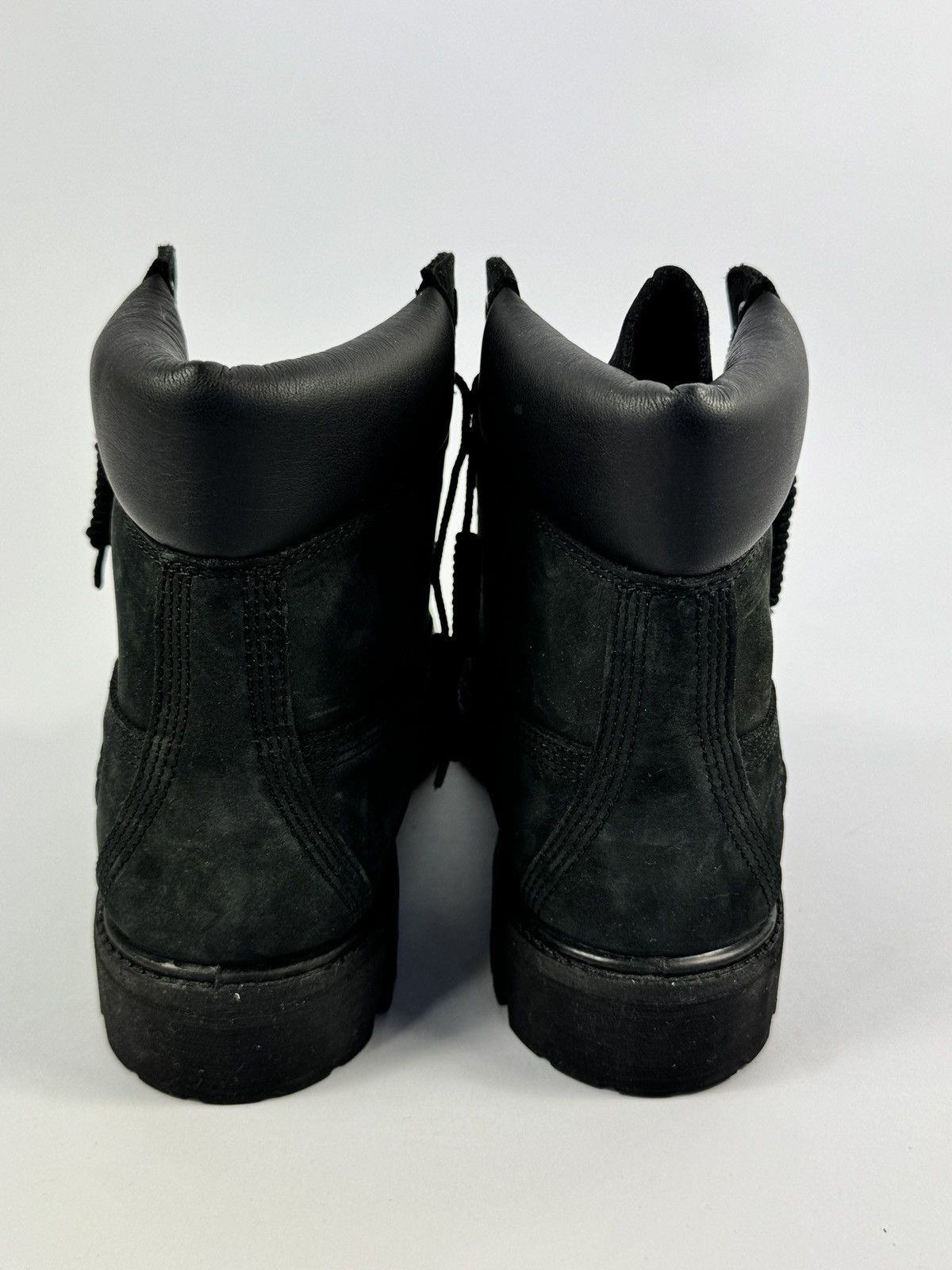 Timberland x LOSSO x MANNAHATA NYC REFLECTIVE BOOTS Size US 8.5 / EU 41-42 - 6 Thumbnail