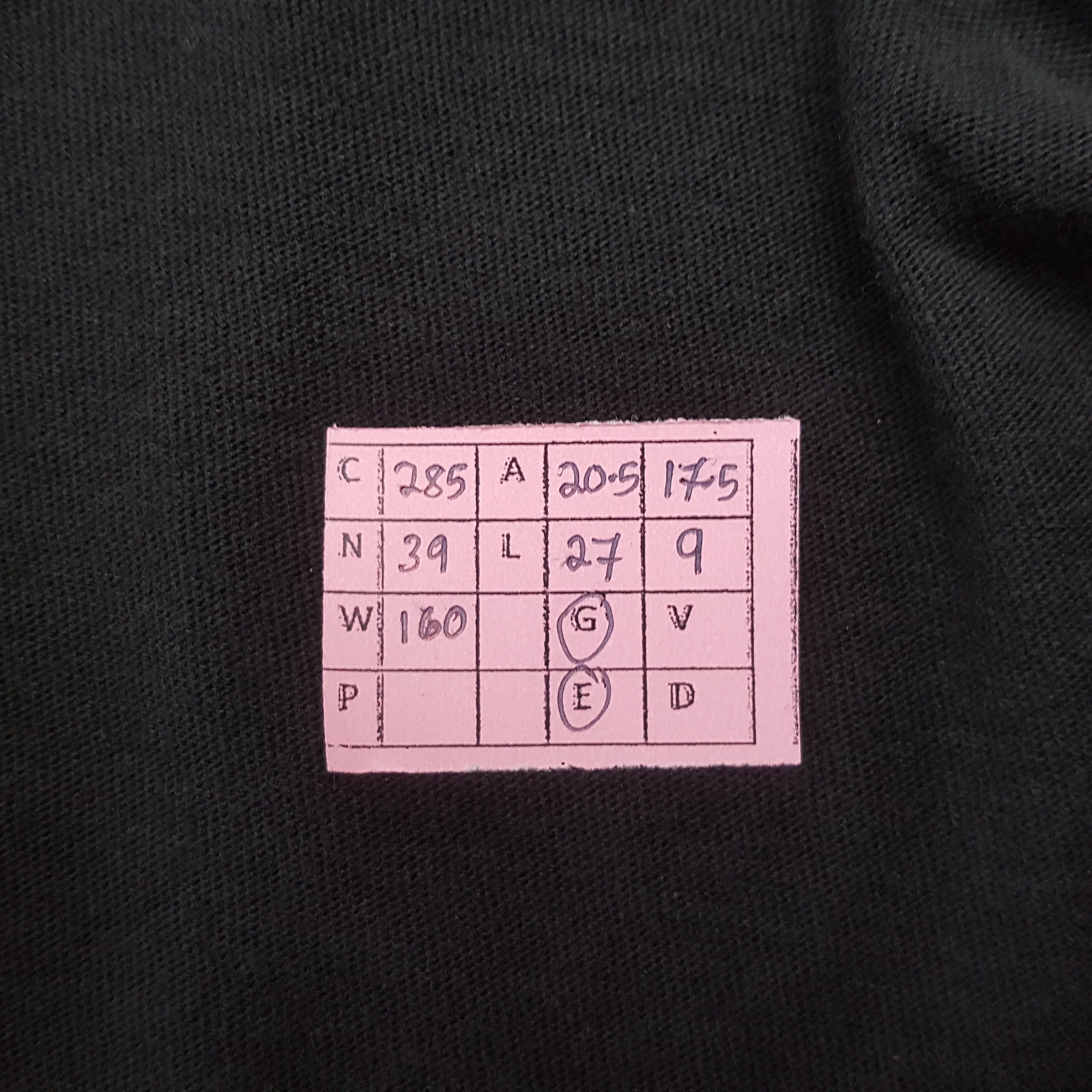 Other MATRIX Action Movie Tshirt C285N39 Size US M / EU 48-50 / 2 - 7 Thumbnail