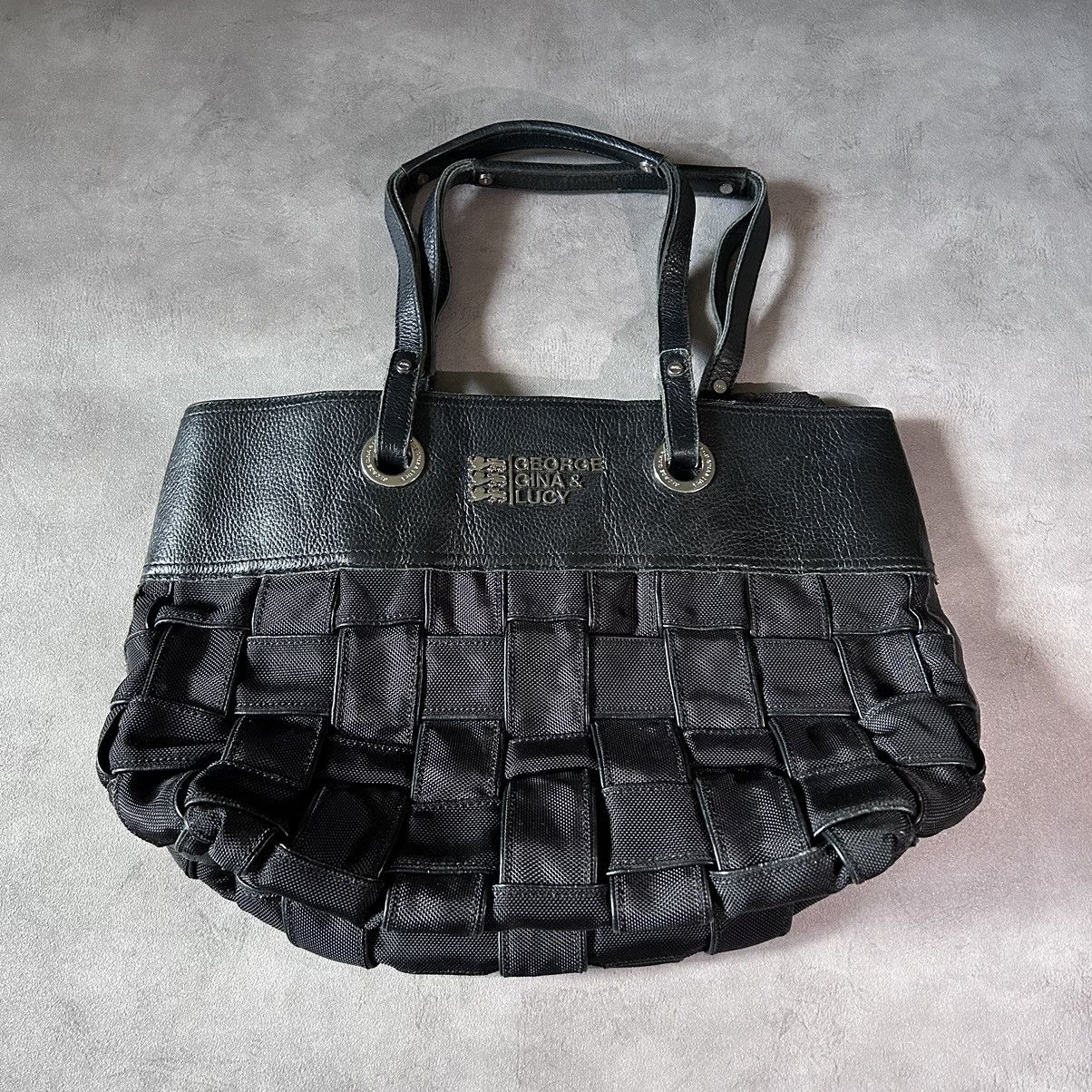 George Gina & Lucy George Gina & Lucy Women’s Big Bag Black Size ONE SIZE - 1 Thumbnail