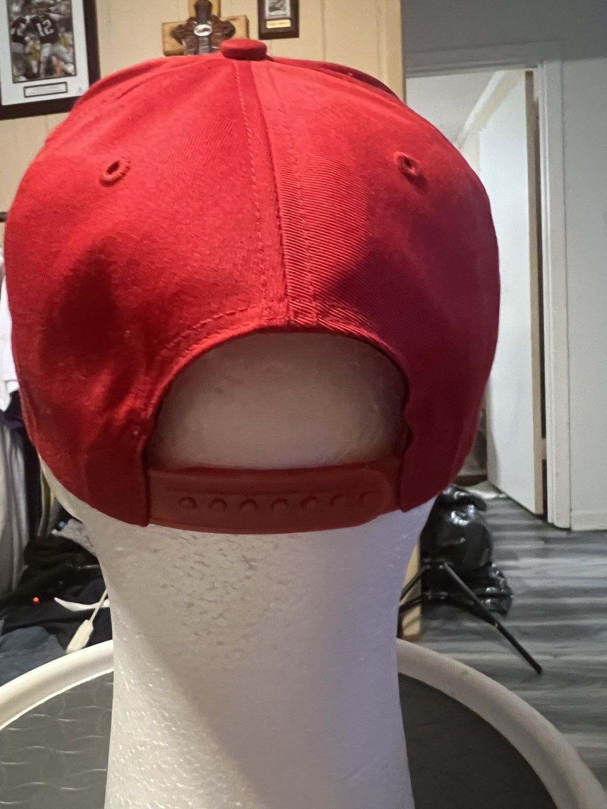 47 Brand Los Angeles Anaheim Angels SnapBack Hat Size ONE SIZE - 3 Thumbnail