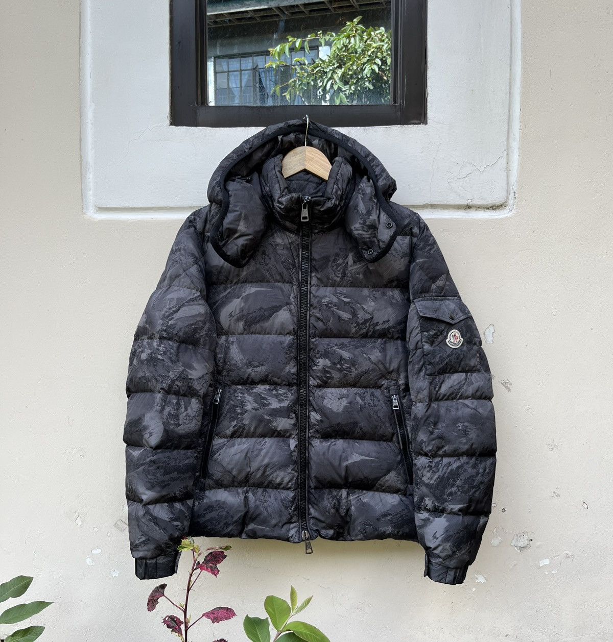 Moncler Himalaya | Grailed
