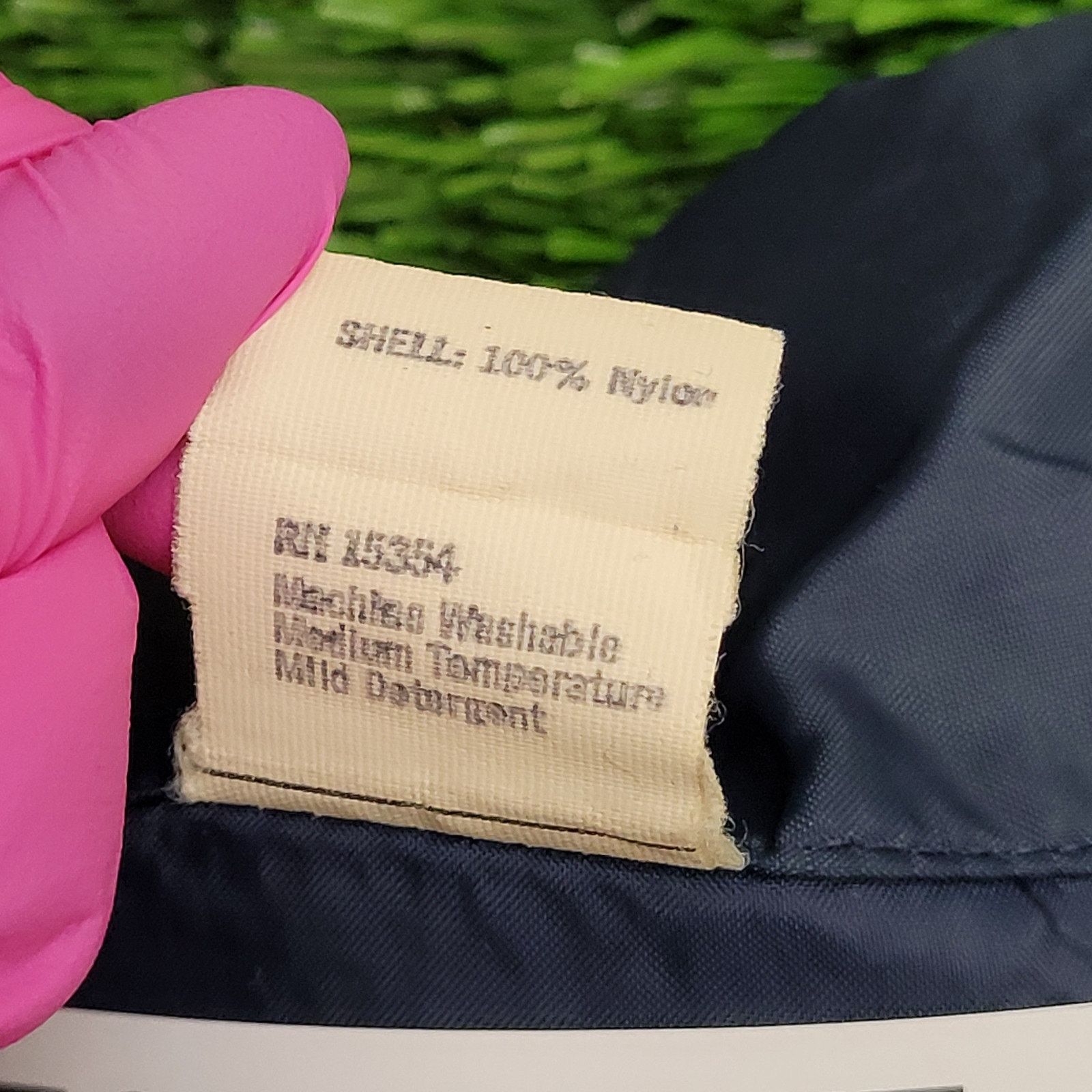 Vintage Vintage 70s CBS Jacket Large 24x28 Baggy Basketball Size US L / EU 52-54 / 3 - 8 Thumbnail