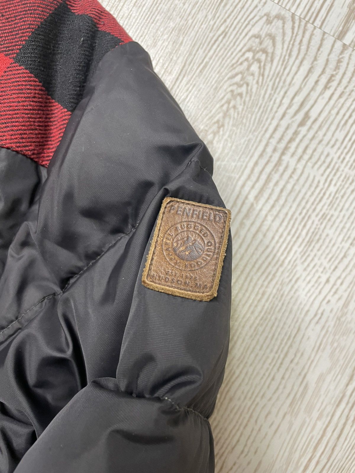 Penfield × Vintage Vintage Trailwear by Penfield Down Jacket size M Size US M / EU 48-50 / 2 - 9 Thumbnail