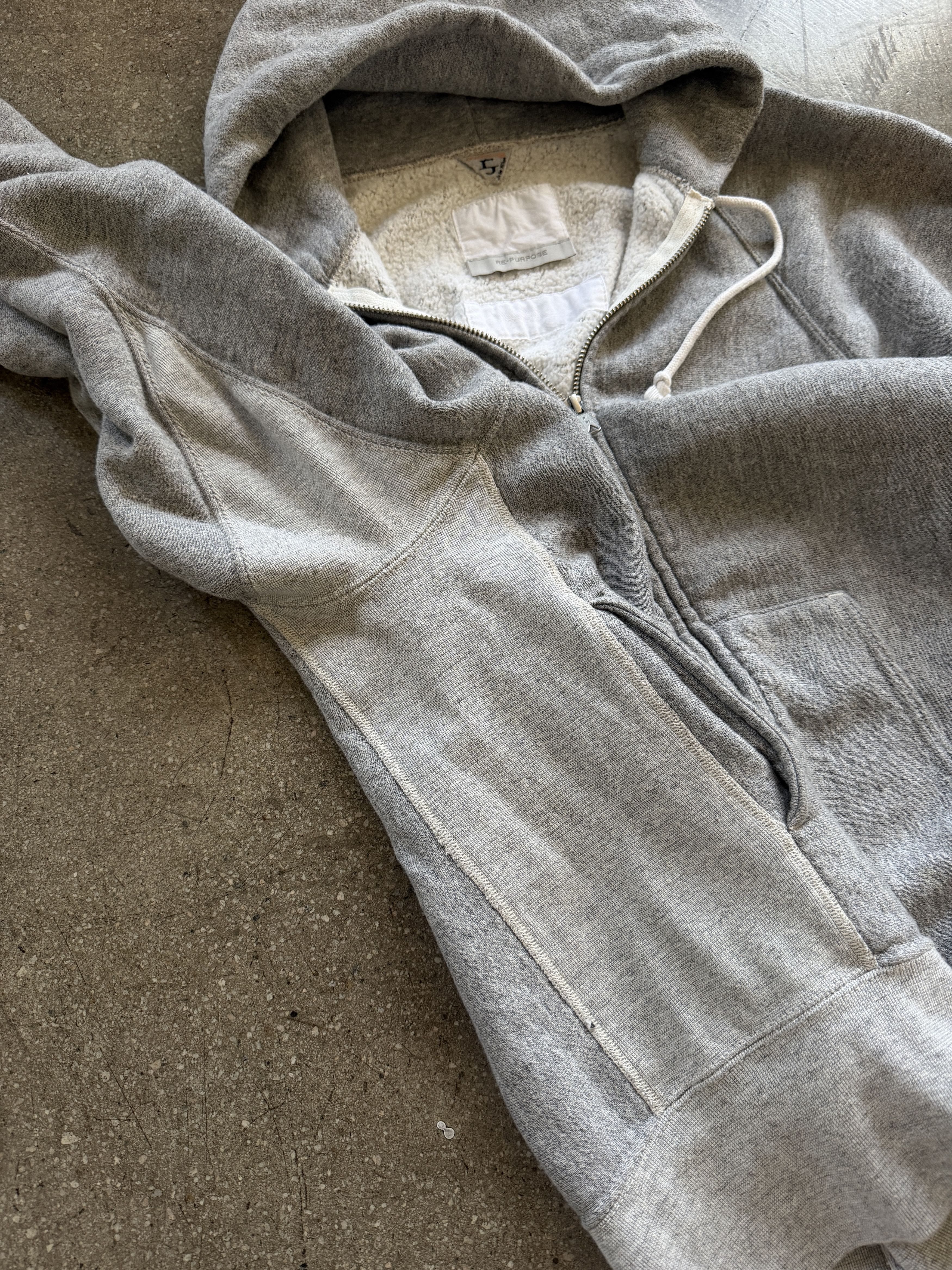 Orslow Sportswear Hoodie Size US L / EU 52-54 / 3 - 4 Thumbnail