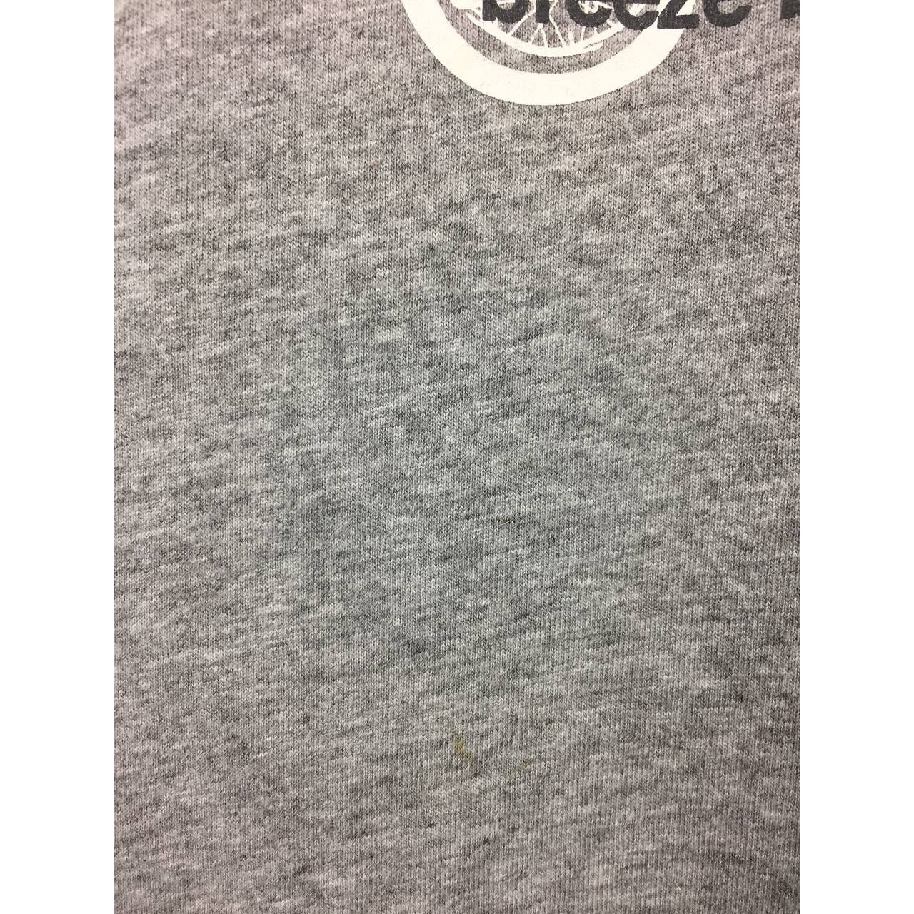 Japanese Brand × Vintage Hill Crop Japanese Brand Go For A Drive Long Sleeve Tee Size US L / EU 52-54 / 3 - 5 Thumbnail