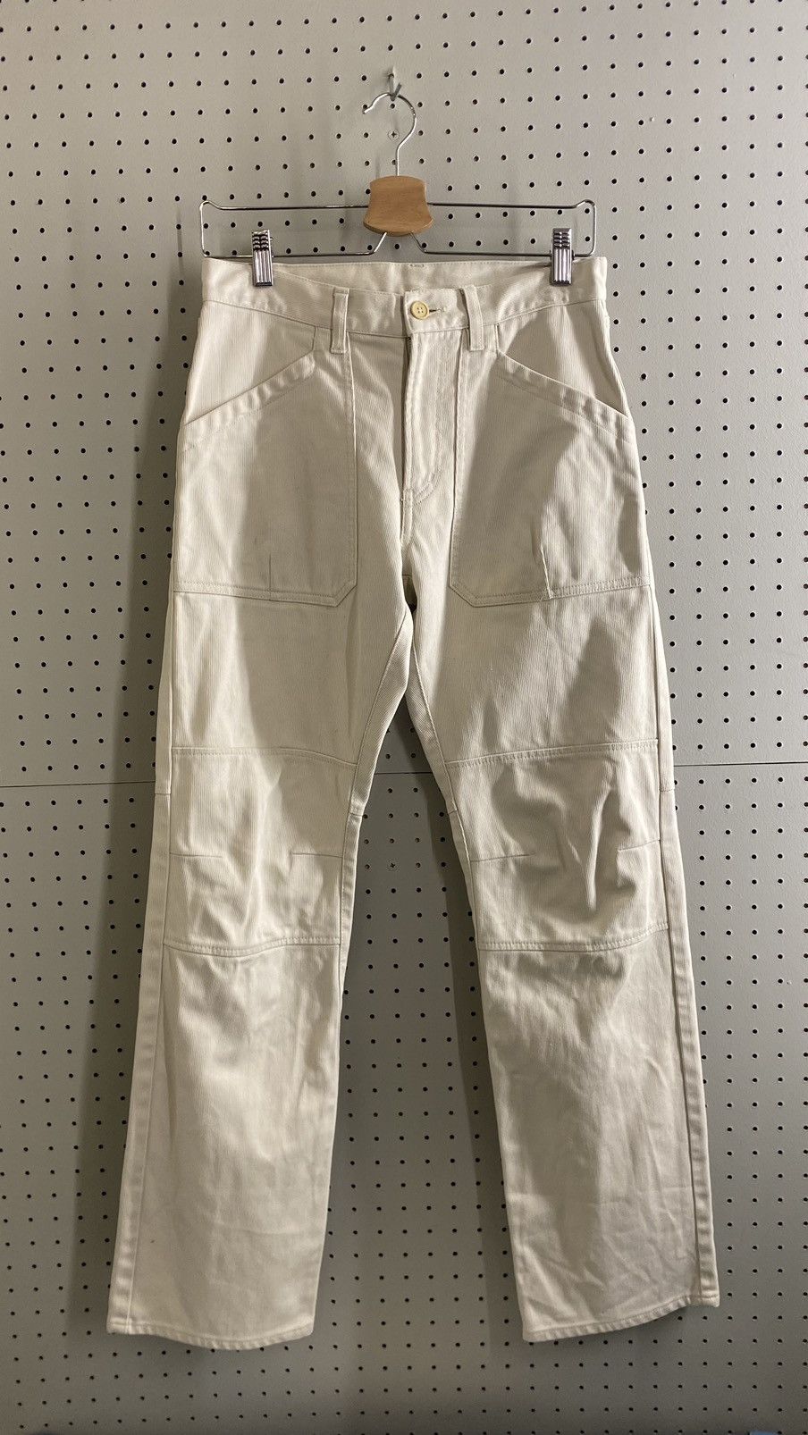 PPFM PPFM Double Knee Pants Size US 29 - 1 Thumbnail
