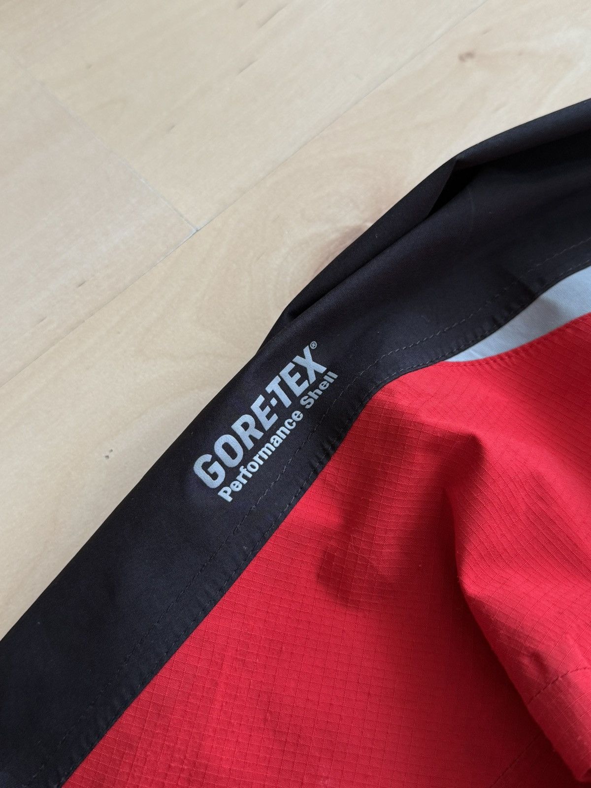 Sports Specialties Sprayway Goretex perfomance shell outdoor jacket Size US L / EU 52-54 / 3 - 5 Thumbnail