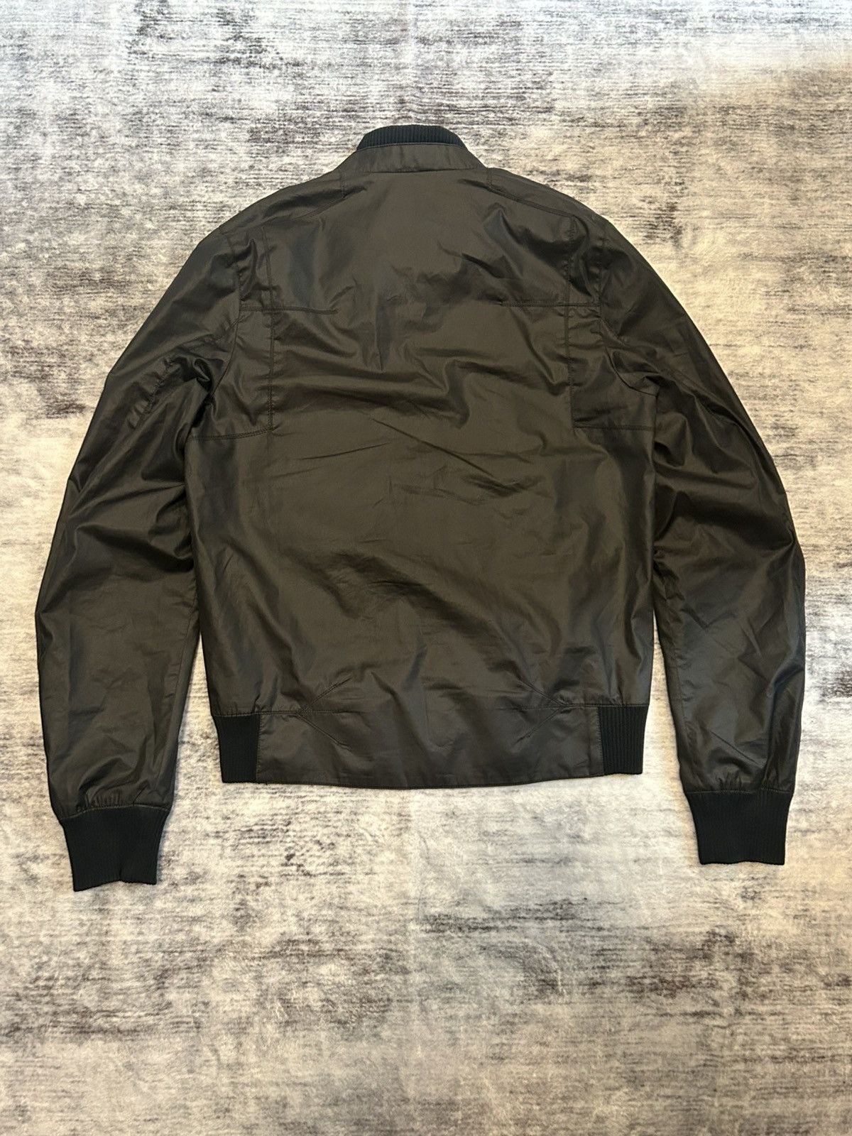 Dior dior homme SS08 “studded ridders” jacket Size US S / EU 44-46 / 1 - 3 Thumbnail