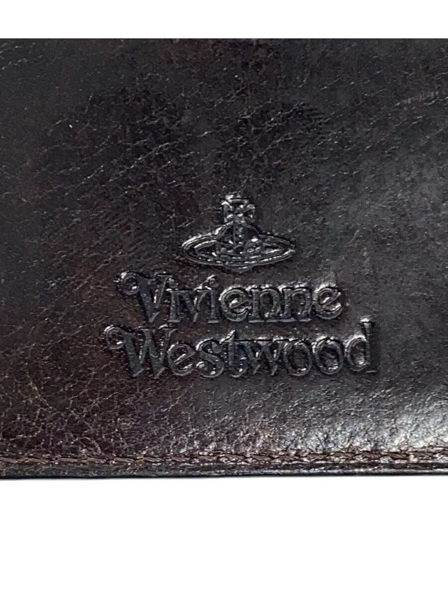 Vivienne Westwood Orb Leather Wallet Size ONE SIZE - 6 Thumbnail