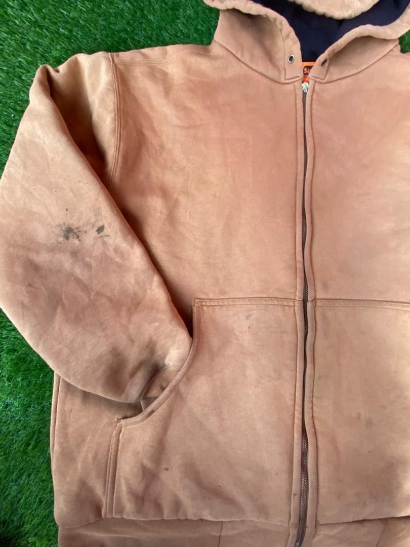 Vintage Vintage Hooded Corner Store Size US L / EU 52-54 / 3 - 4 Thumbnail
