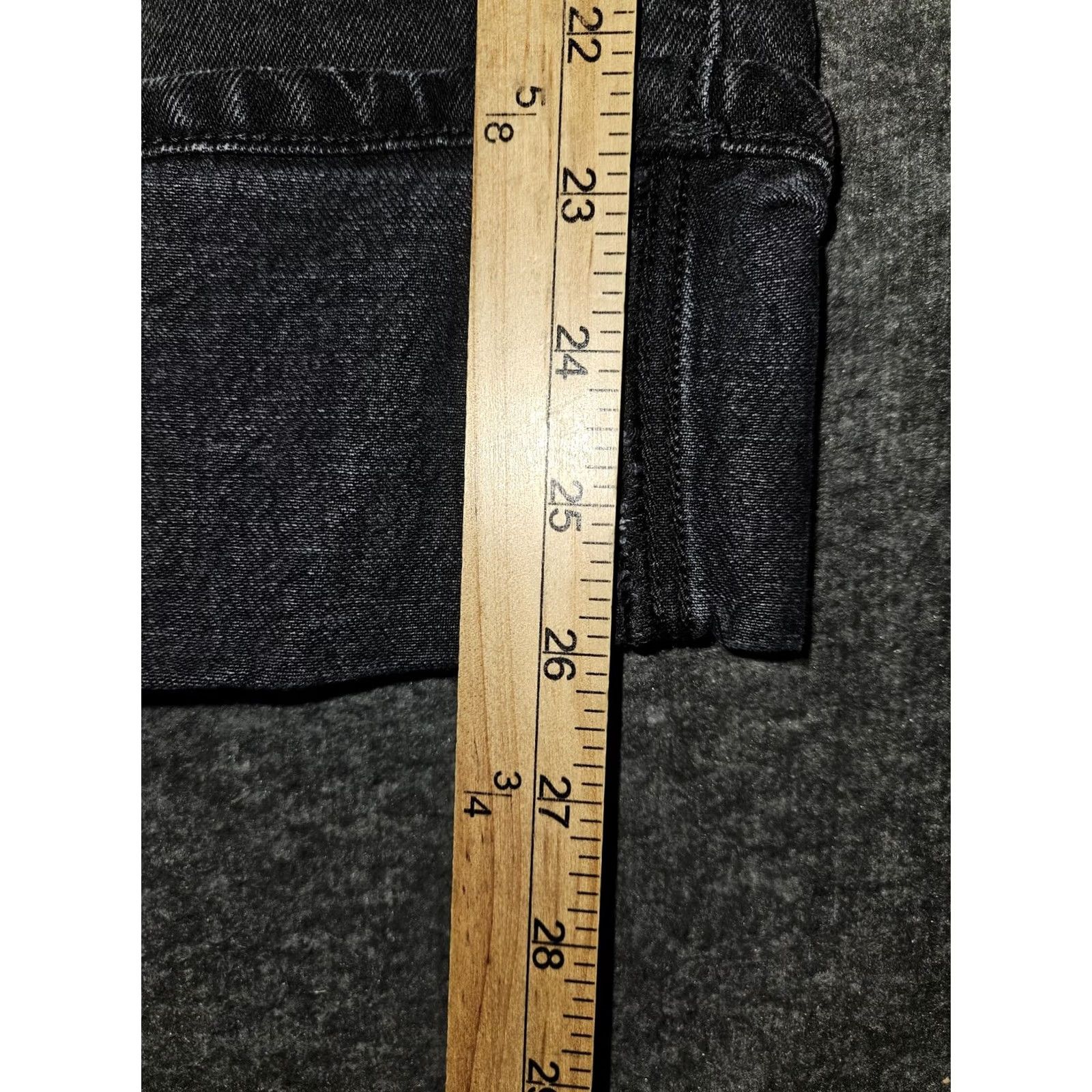 American Eagle Outfitters VINTAGE? No. Size 32" / US 10 / IT 46 - 6 Thumbnail