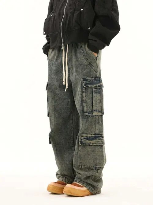 VIBE two jeans Size US 36 / EU 52 - 7 Thumbnail