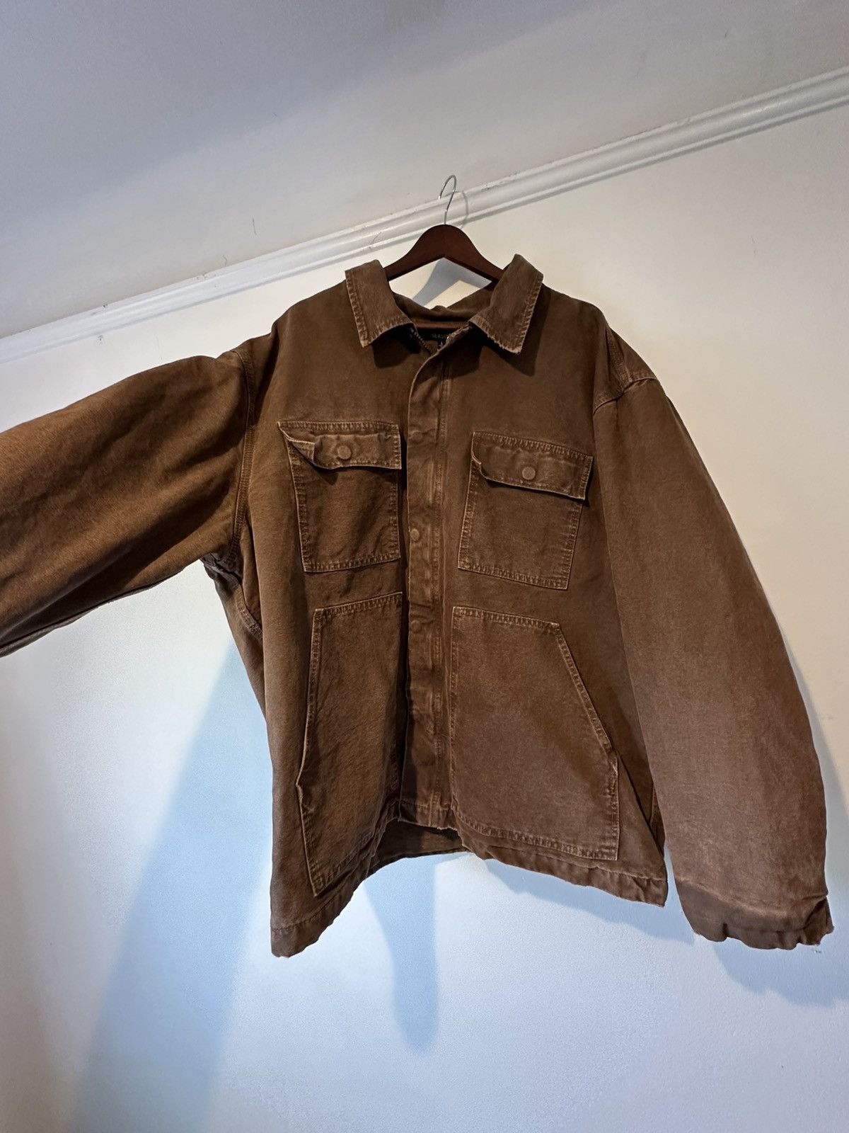 Men's Yeezy Jackets & Outerwear | Grailed