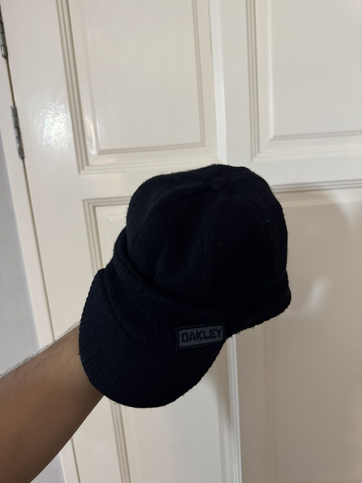 Oakley Oakley snow hat Size ONE SIZE - 4 Thumbnail
