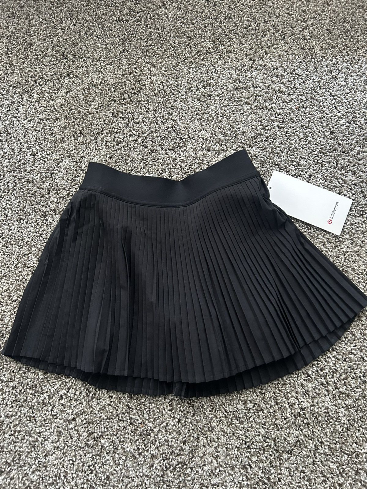 Lululemon Lululemon skirt Size 26" / US 2 / IT 38 - 2 Thumbnail
