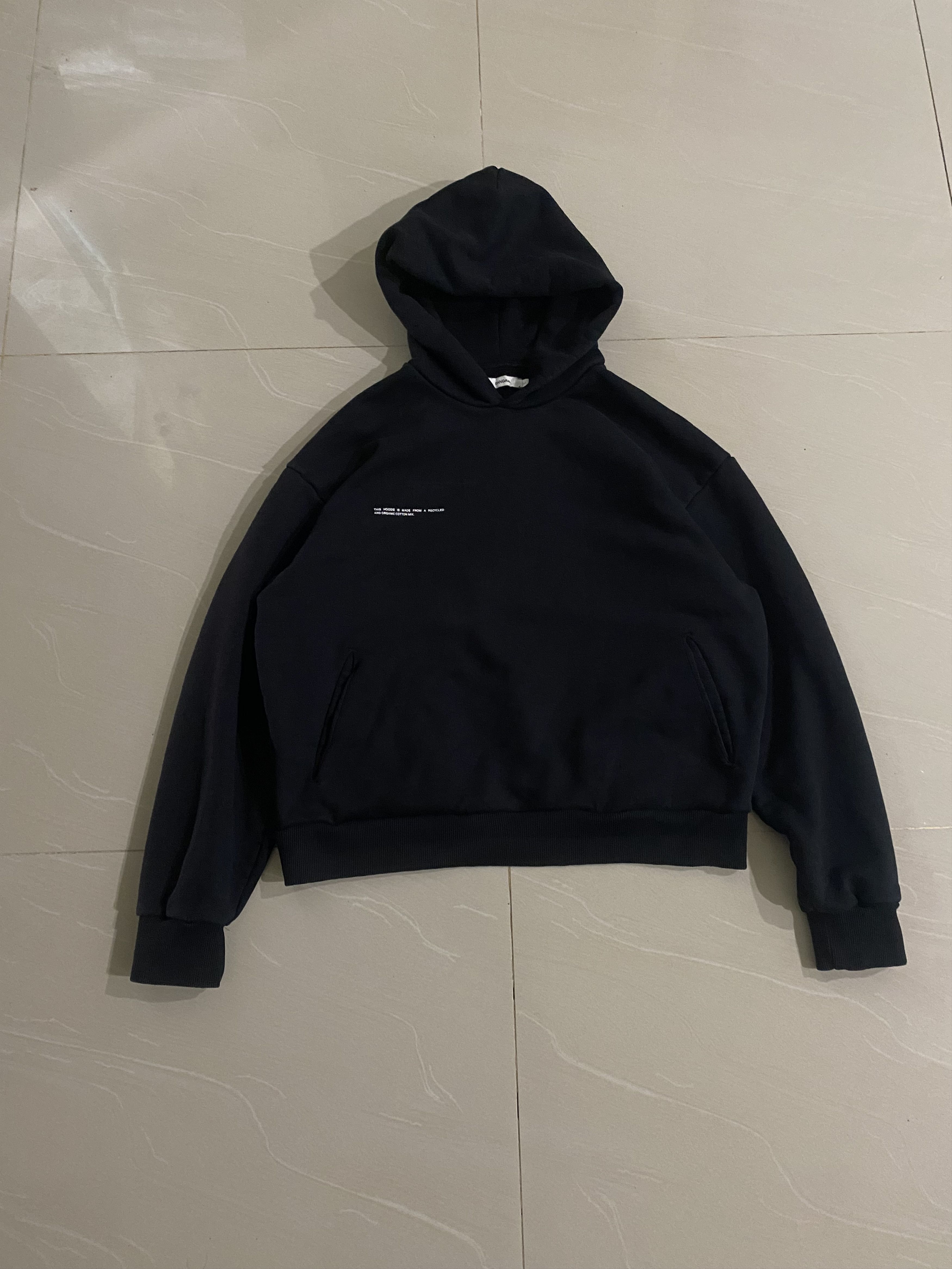 Pangaia PANGAIA Hoodie Size US L / EU 52-54 / 3 - 1 Thumbnail