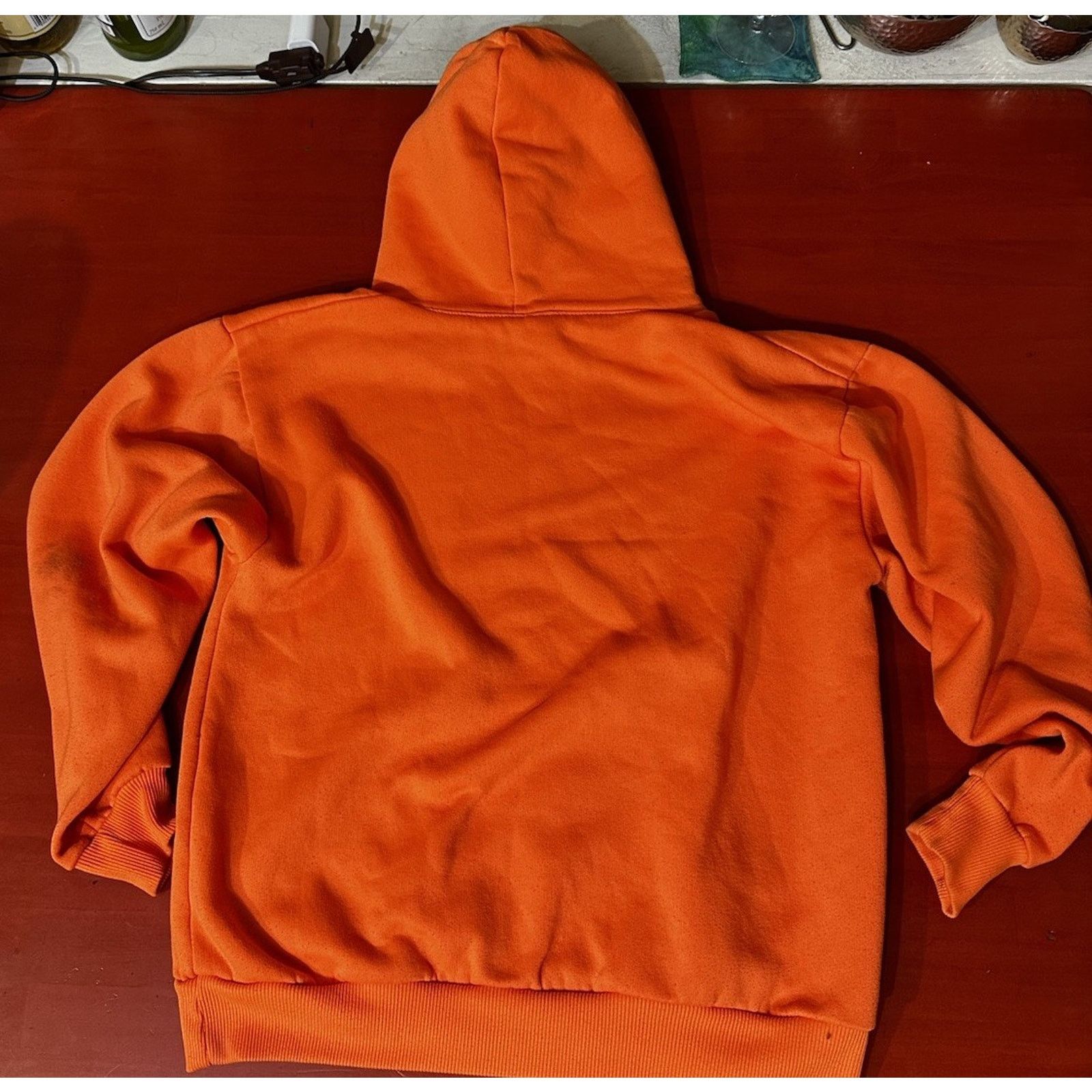 Cookies Cookies N Kicks Rhinestone Hoodie Size M Size US M / EU 48-50 / 2 - 3 Thumbnail
