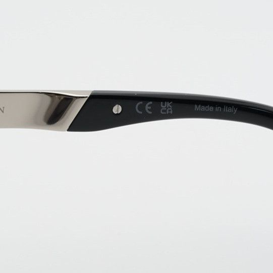 Philipp Plein Philipp Plein SPP073M 0583 Sunglasses Palladium Aviator Fram Size ONE SIZE - 5 Thumbnail