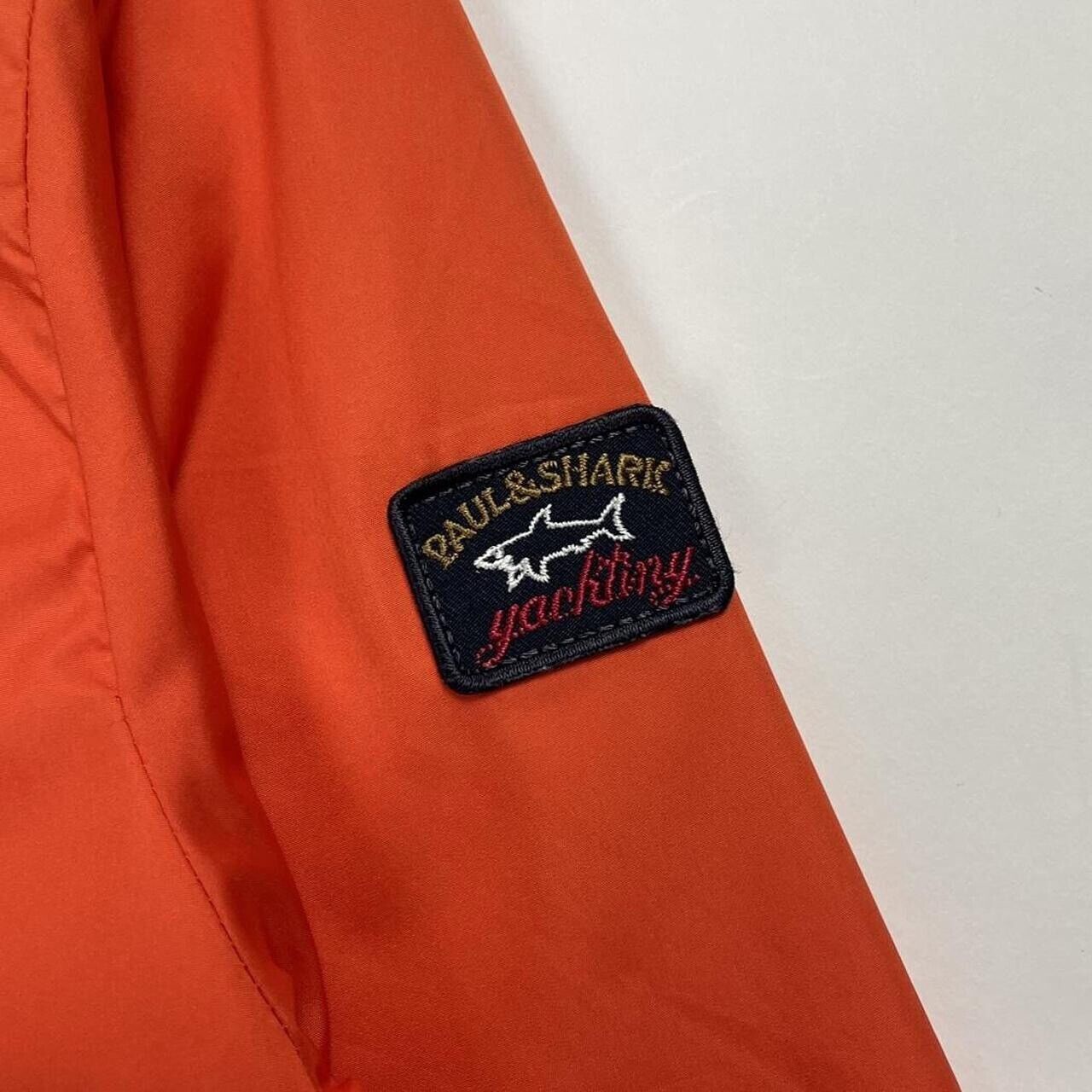 Paul & Shark Paul Shark Yachting High Tech Competition Jacket Large Size US L / EU 52-54 / 3 - 2 Thumbnail