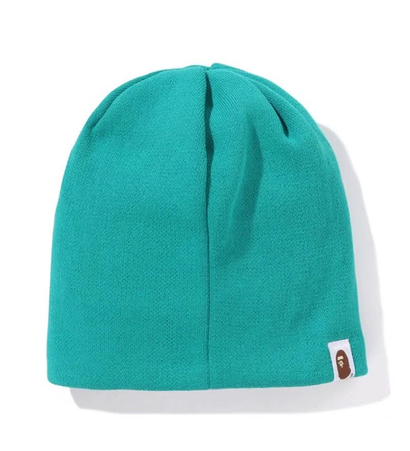 Bape Bape Beanie Size ONE SIZE - 2 Thumbnail