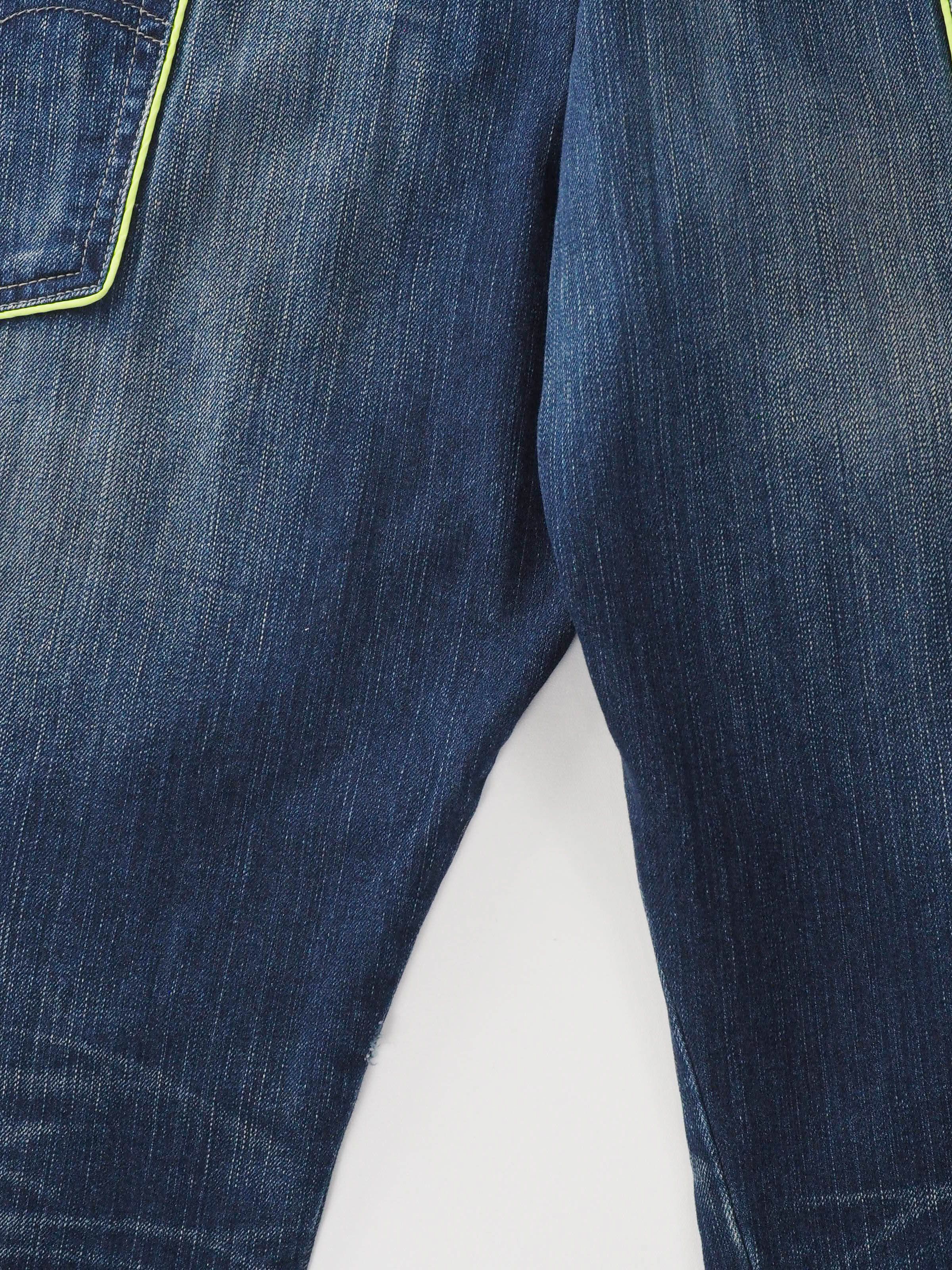 Levi's Levi’s FLU 737 Size US 31 - 14 Thumbnail