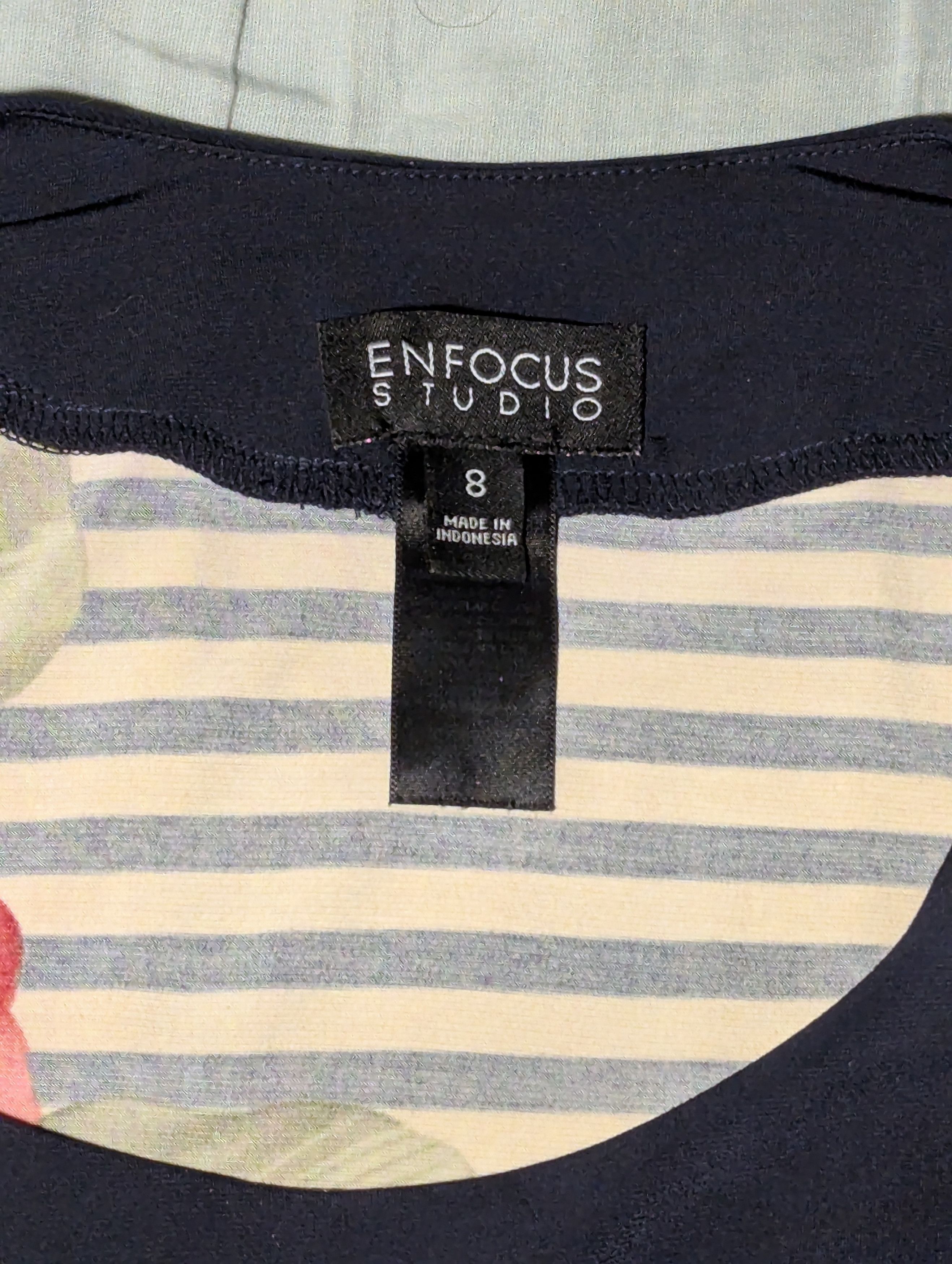 Other Enfocus Mini dress Size M / US 6-8 / IT 42-44 - 3 Thumbnail
