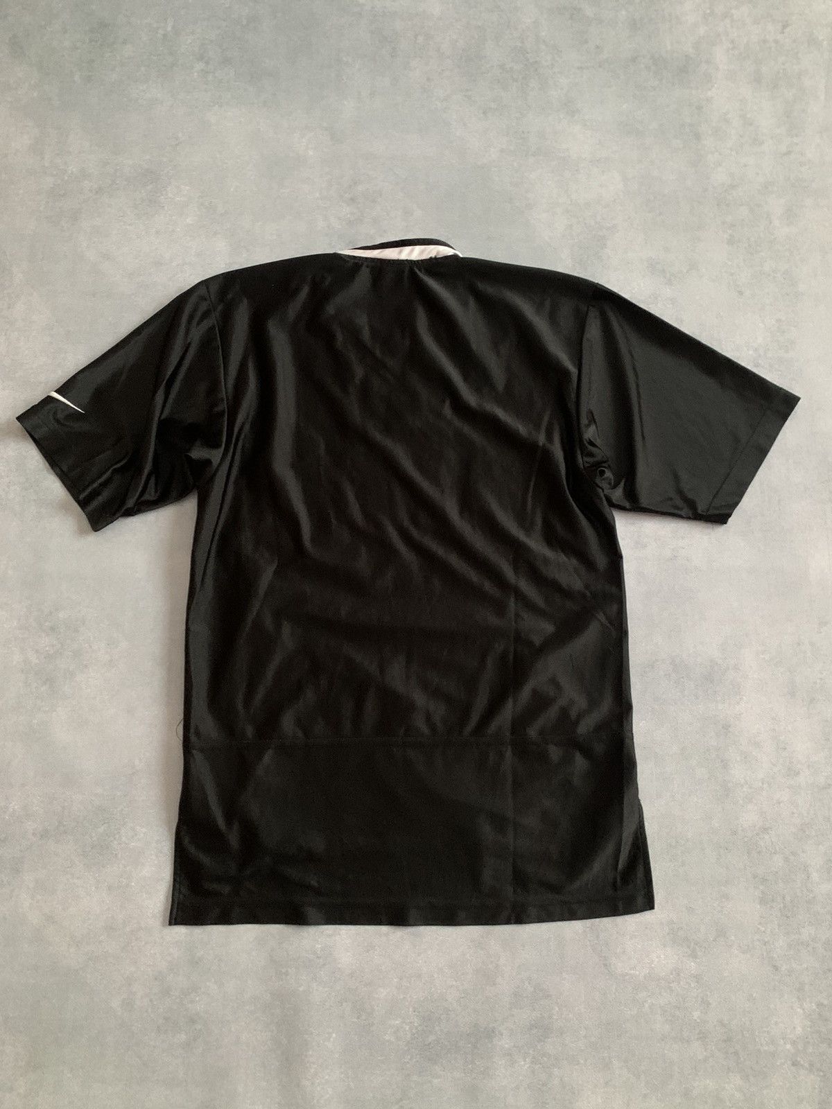 Nike Vintage 90s Nike Jersey Shirt Size US S / EU 44-46 / 1 - 9 Thumbnail