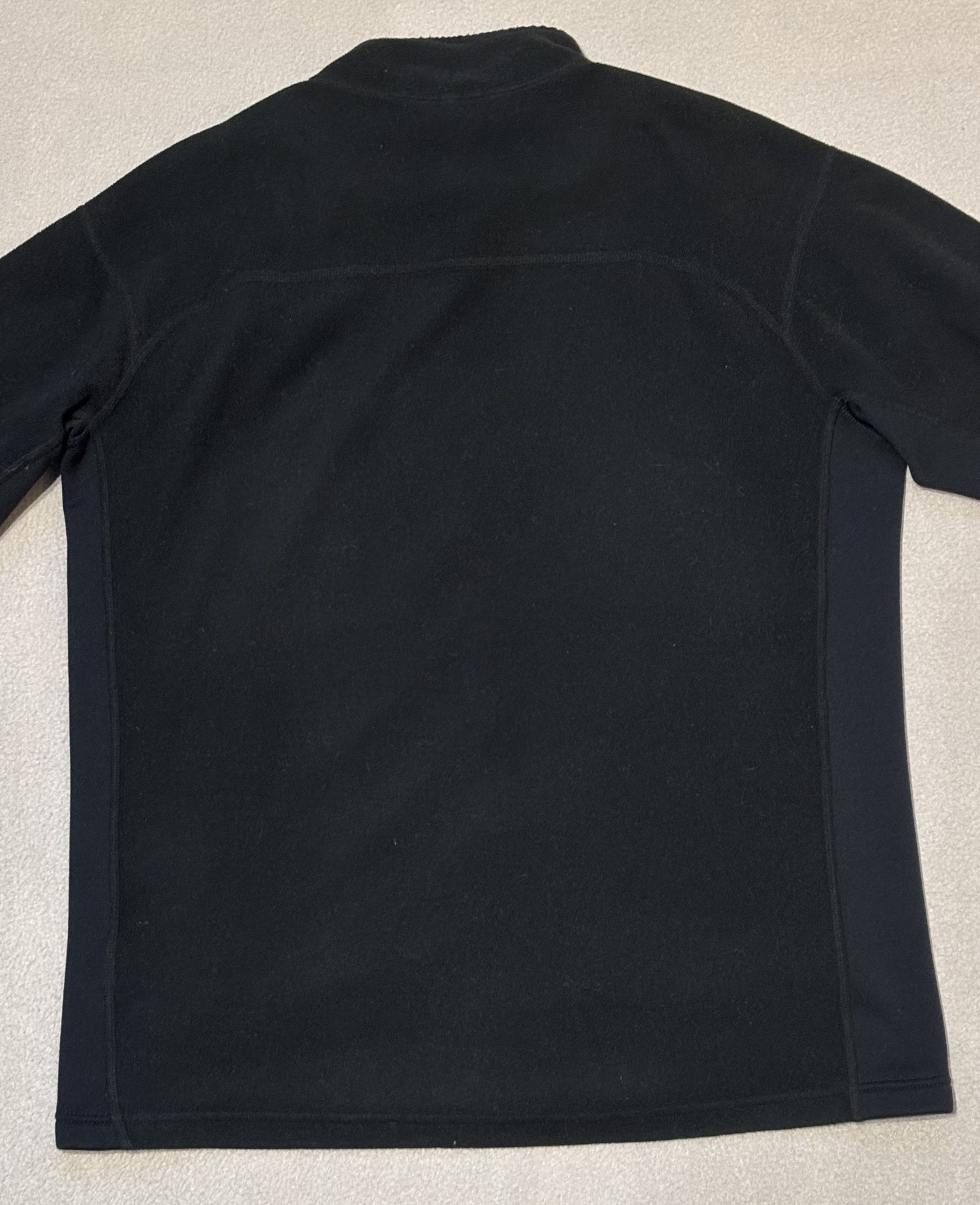 Haglofs Haglofs fleece sweatshirt Black Large Size US L / EU 52-54 / 3 - 14 Thumbnail