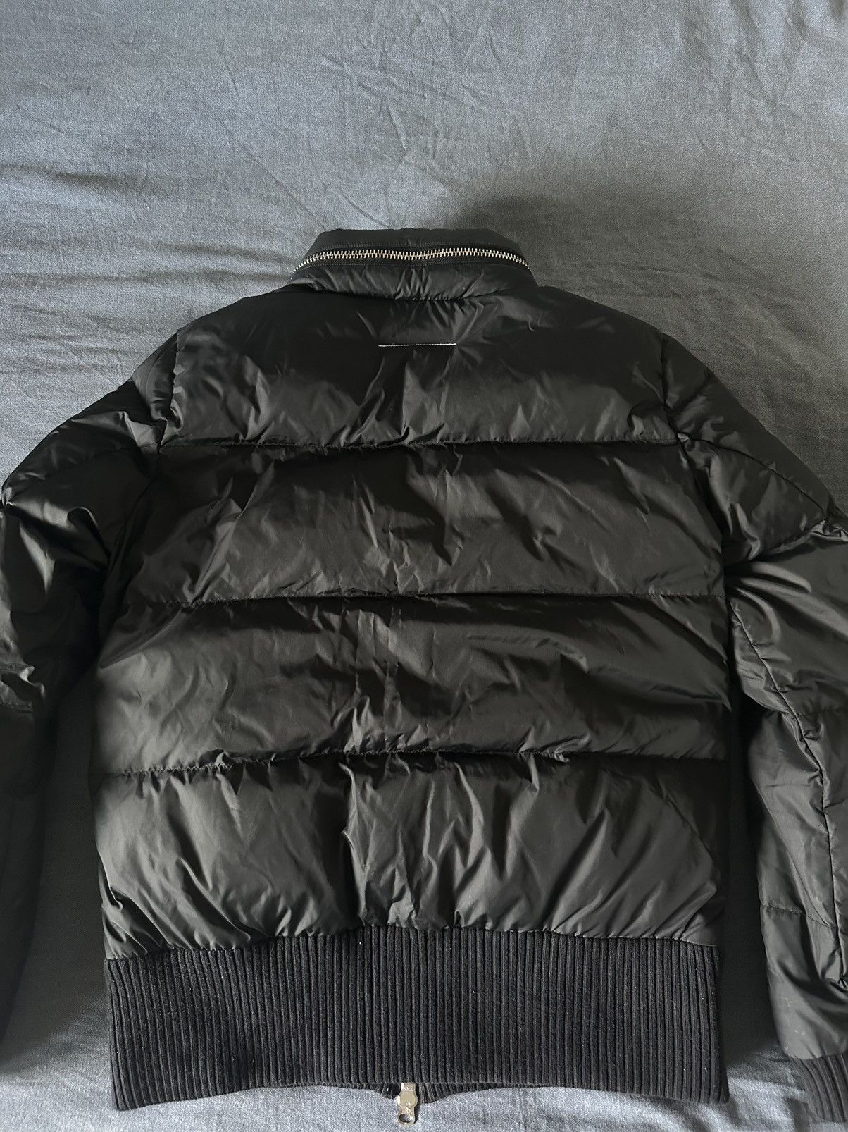 Maison Margiela Maison Margiela MM6 FW15 jacket Size US L / EU 52-54 / 3 - 4 Thumbnail