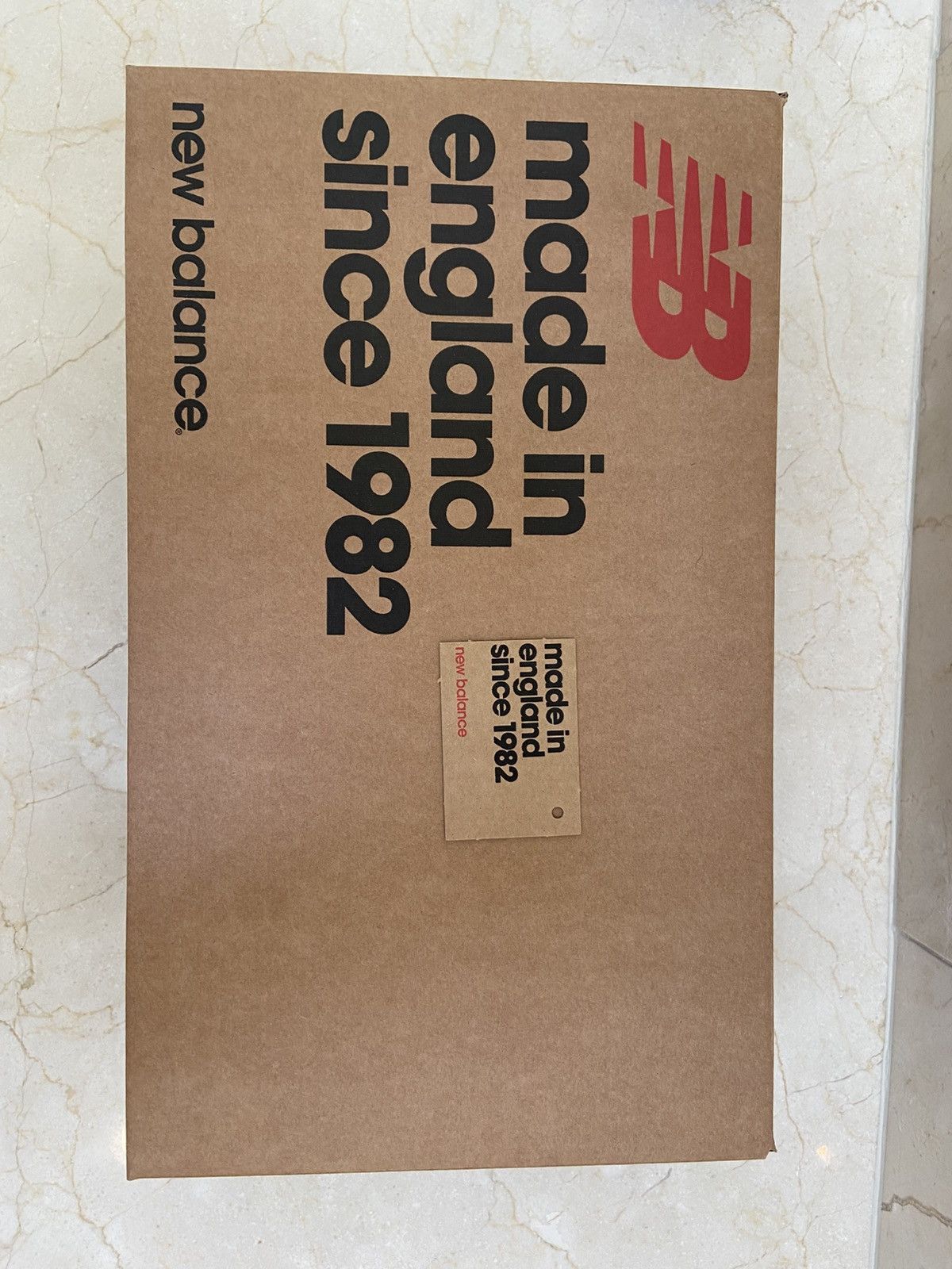 New Balance New Balance 991 Navy Made in UK Size US 9.5 / EU 42-43 - 10 Thumbnail